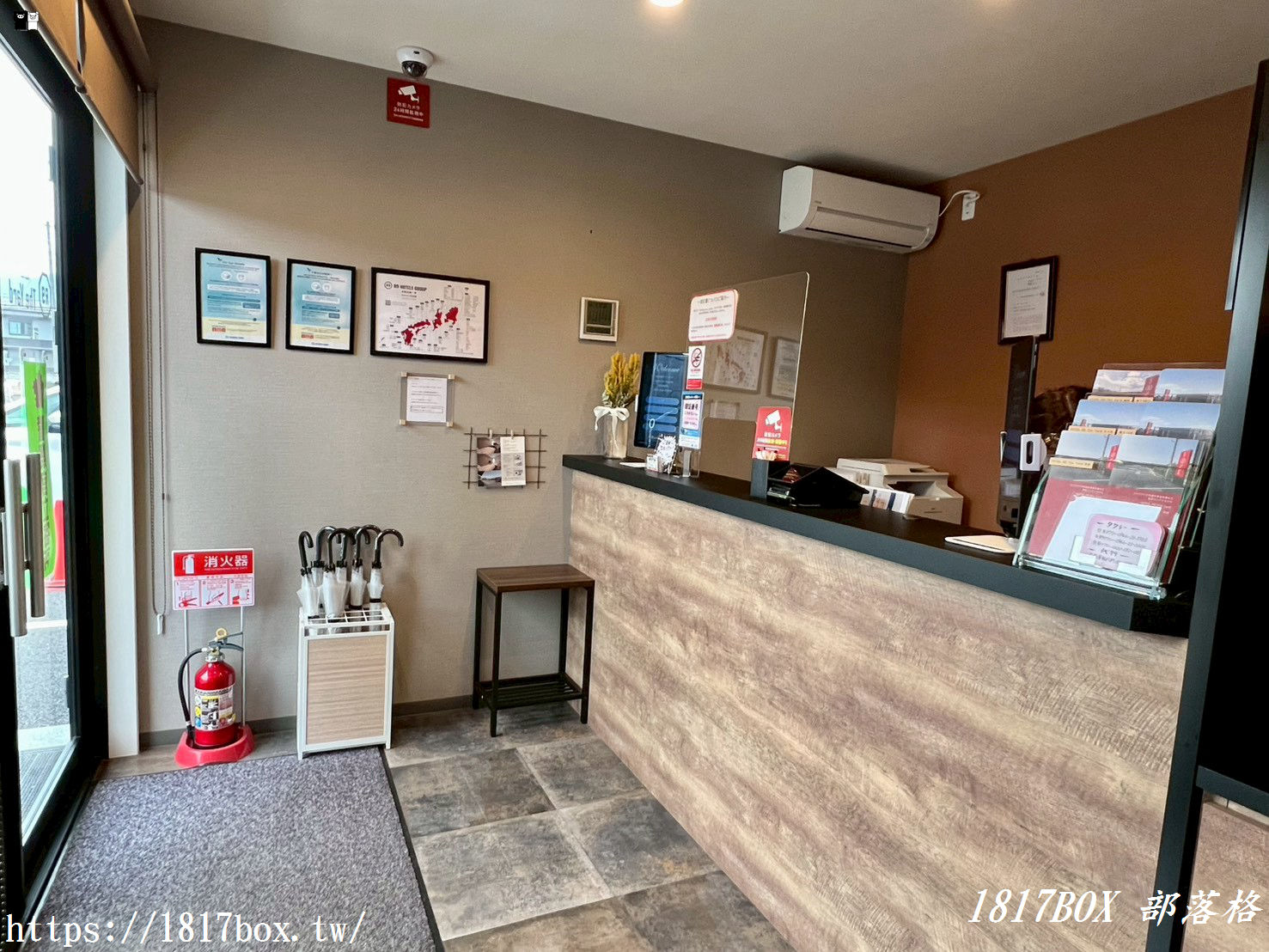 【福岡住宿推薦】住進超酷貨櫃屋！HOTEL R9 The Yard 筑前：獨立空間、設備齊全，自駕旅遊的首選！