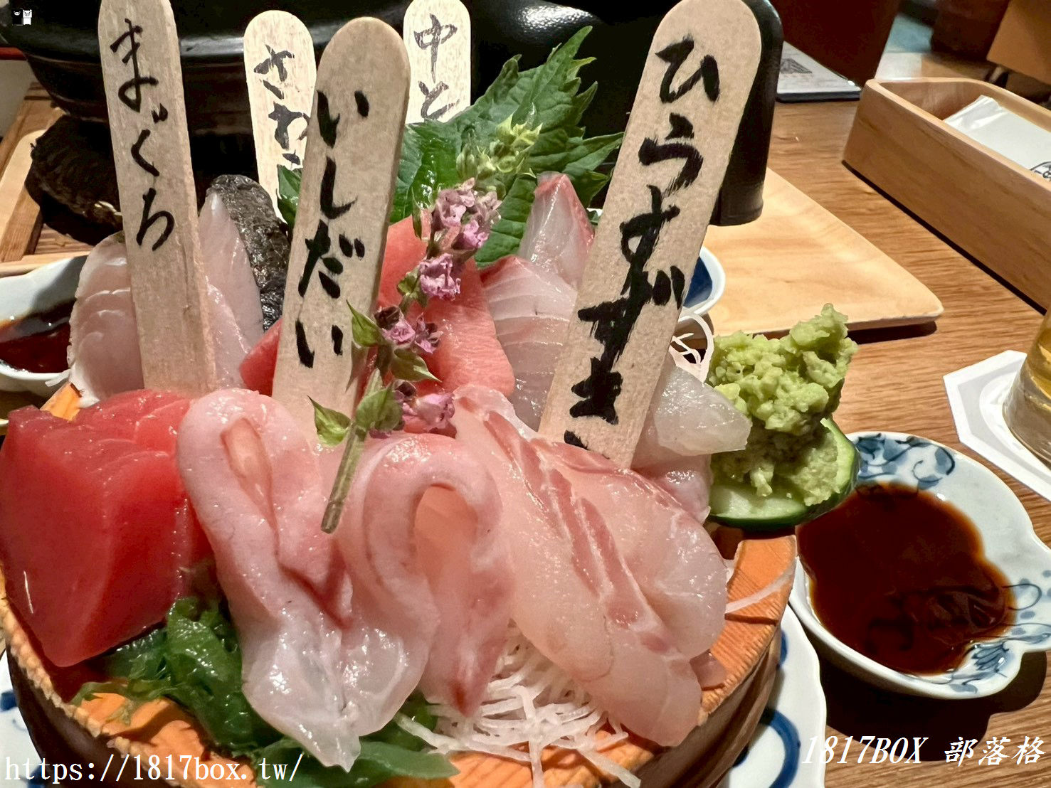 【福岡美食】博多シーフード うお田：視覺震撼「明太子玉子燒丼」！在地排隊名店必吃清單
