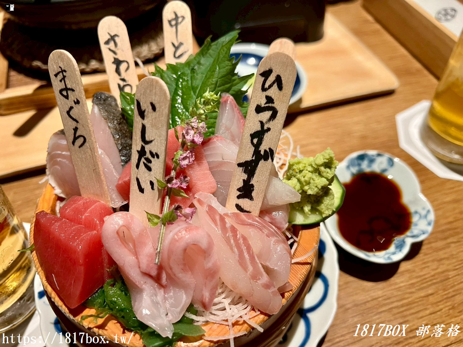 【福岡美食】博多シーフード うお田：視覺震撼「明太子玉子燒丼」！在地排隊名店必吃清單