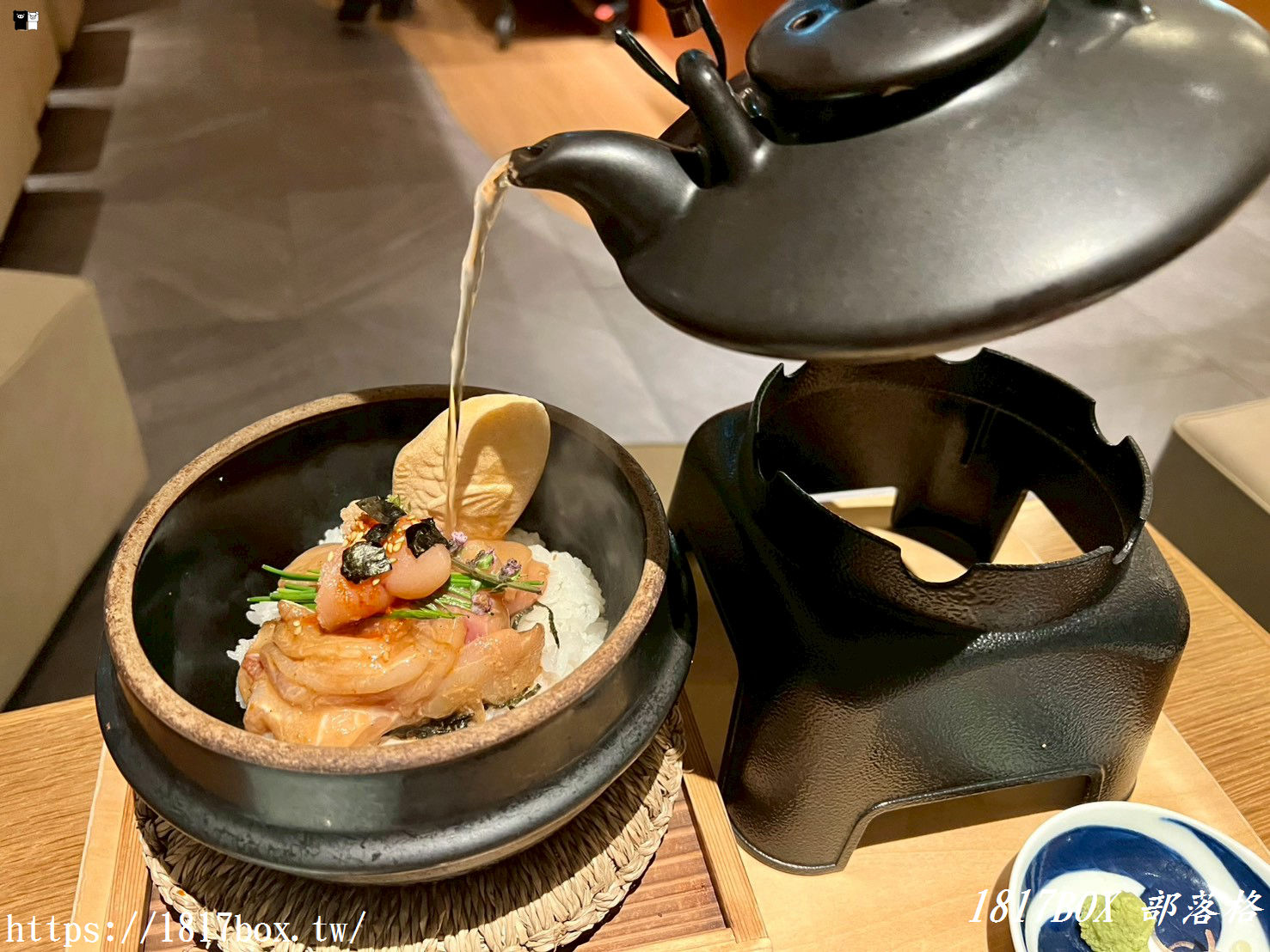 【福岡美食】博多シーフード うお田：視覺震撼「明太子玉子燒丼」！在地排隊名店必吃清單