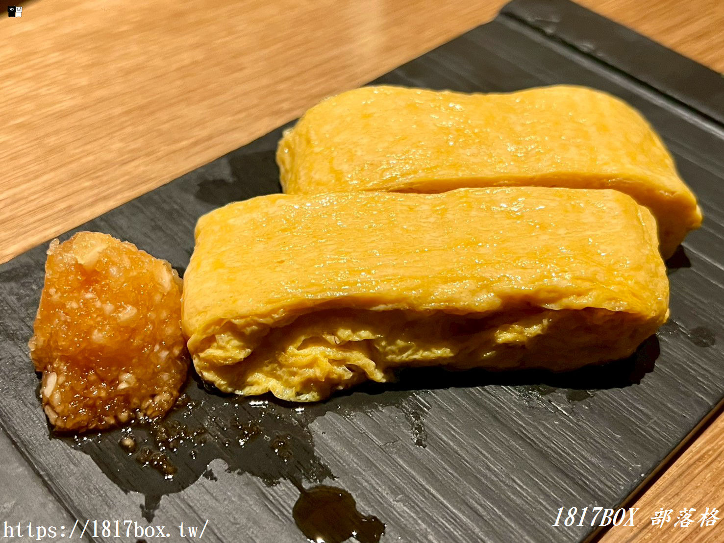 【福岡美食】博多シーフード うお田：視覺震撼「明太子玉子燒丼」！在地排隊名店必吃清單