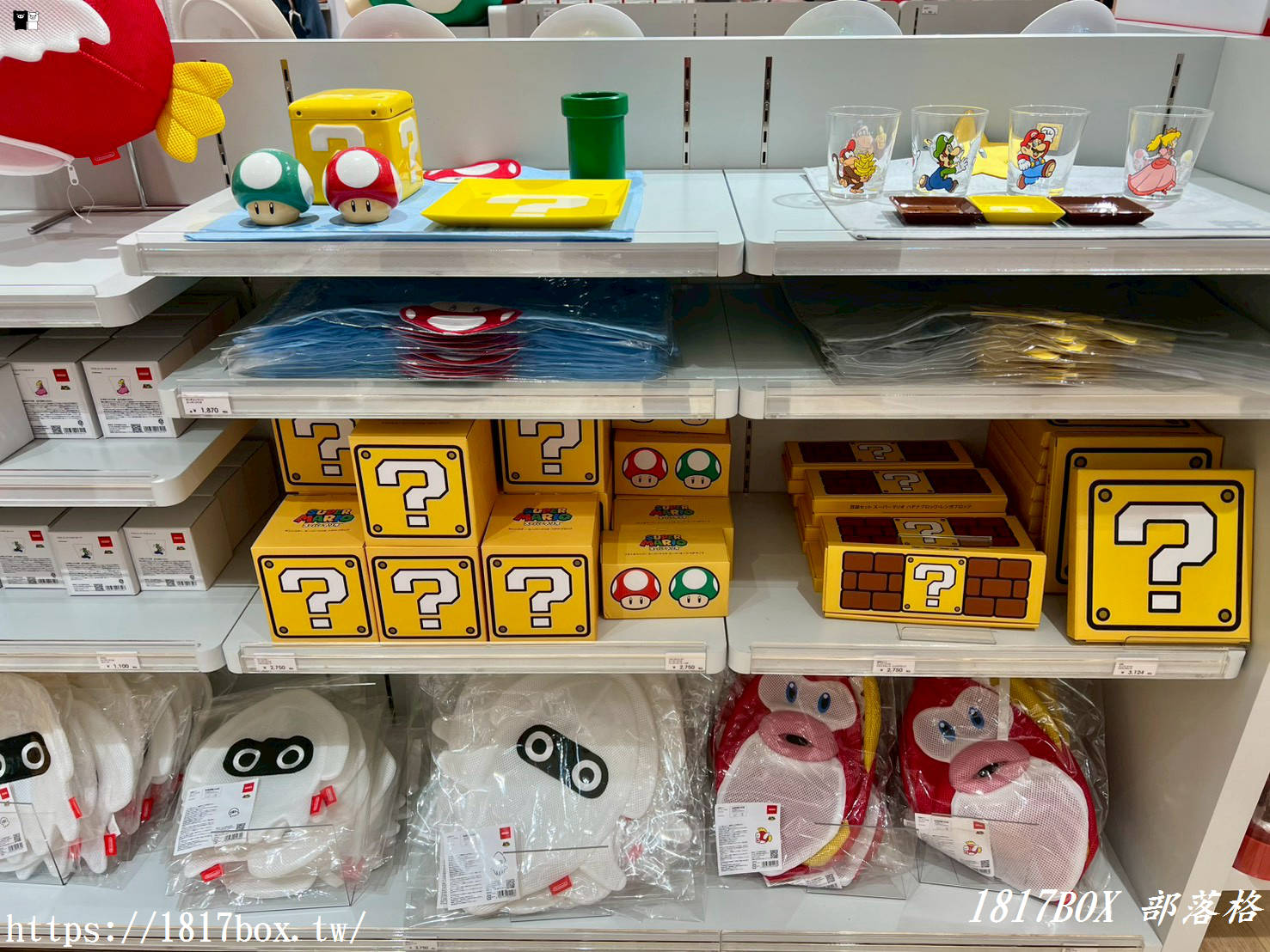 【2026 福岡必逛】Nintendo FUKUOKA 攻略：不只有瑪利歐！皮克敏迷必衝的限定驚喜與熱門周邊大公開
