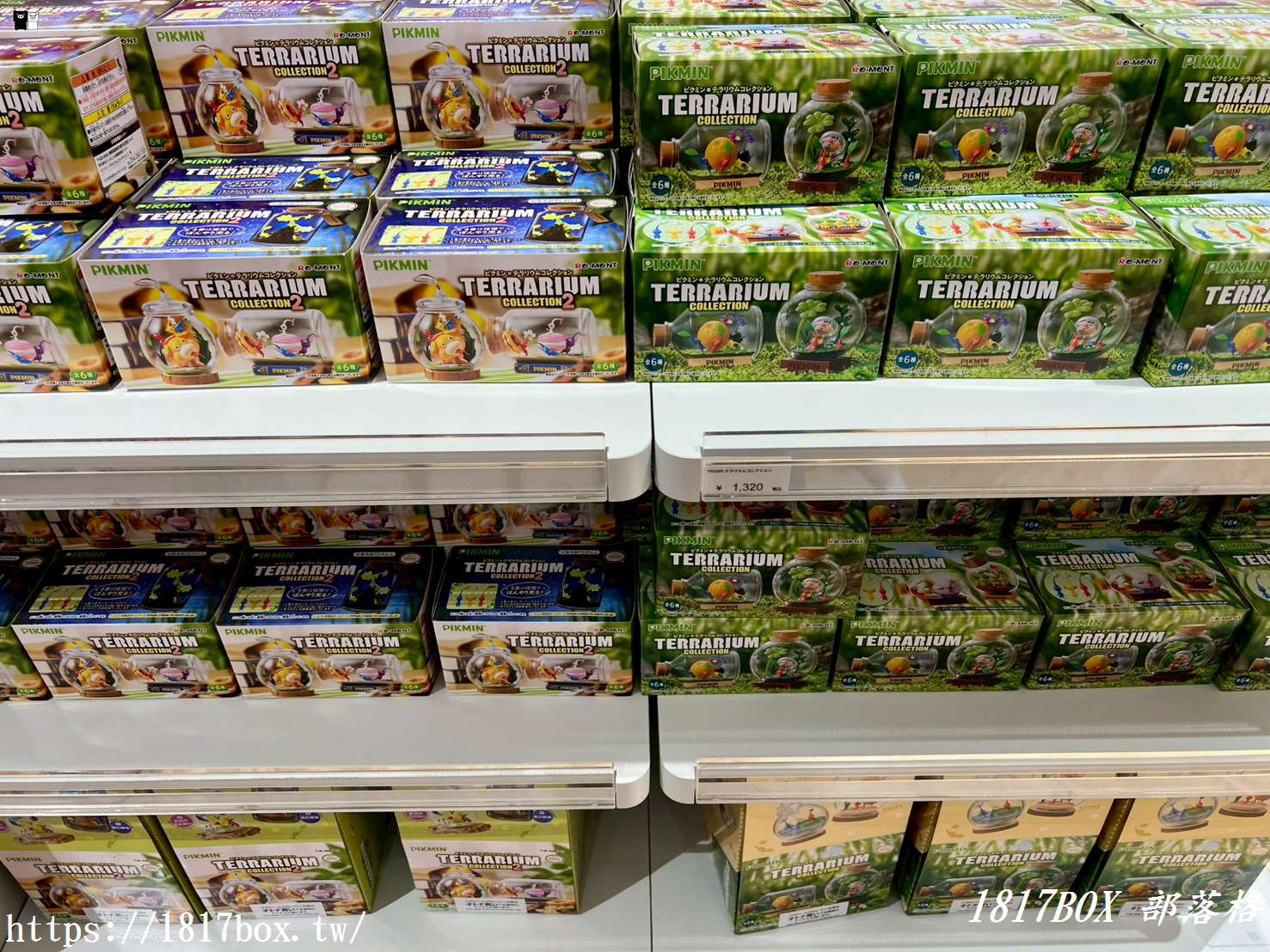 【2026 福岡必逛】Nintendo FUKUOKA 攻略：不只有瑪利歐！皮克敏迷必衝的限定驚喜與熱門周邊大公開