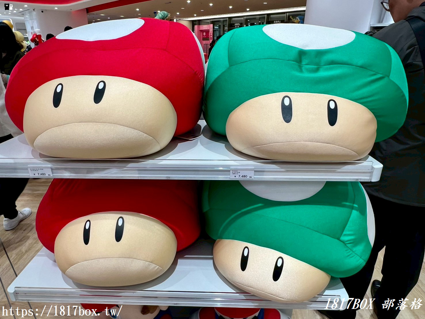 【2026 福岡必逛】Nintendo FUKUOKA 攻略：不只有瑪利歐！皮克敏迷必衝的限定驚喜與熱門周邊大公開