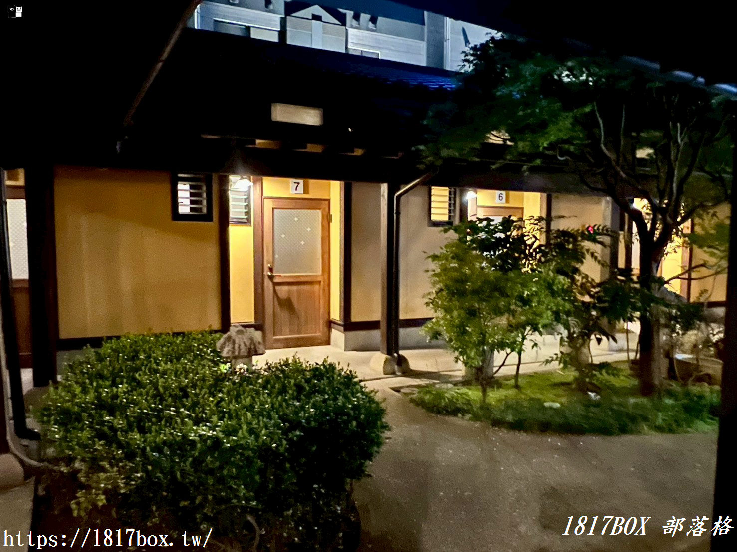 【福岡溫泉推薦】九州自駕必去！「家族溫泉 華之湯」開箱：超大私人空間、高 CP 值平價湯屋，全家泡湯首選！