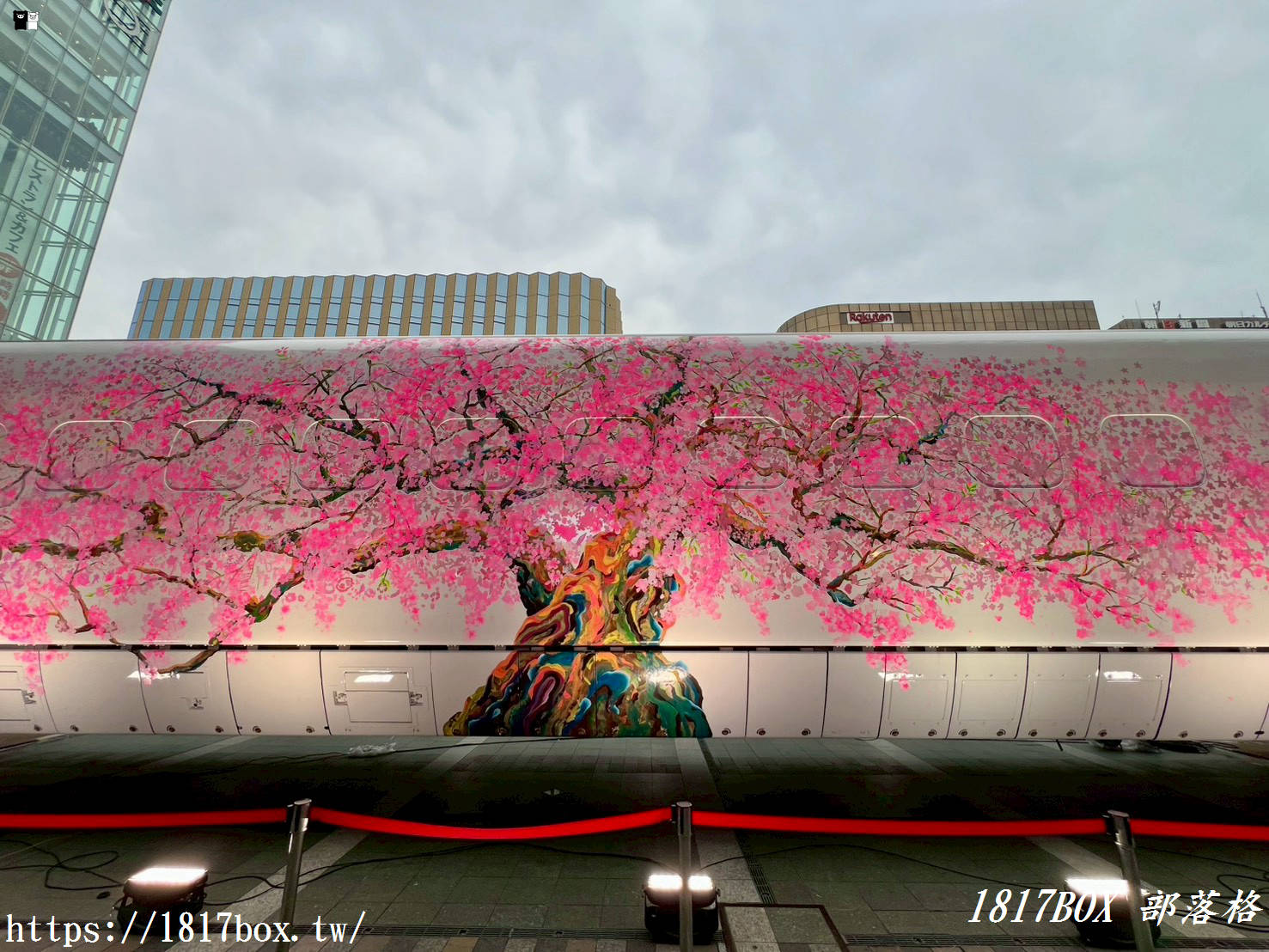【博多旅行回憶】重生的燕子號：九州新幹線 15 週年特別企劃「燕子號大冒險」