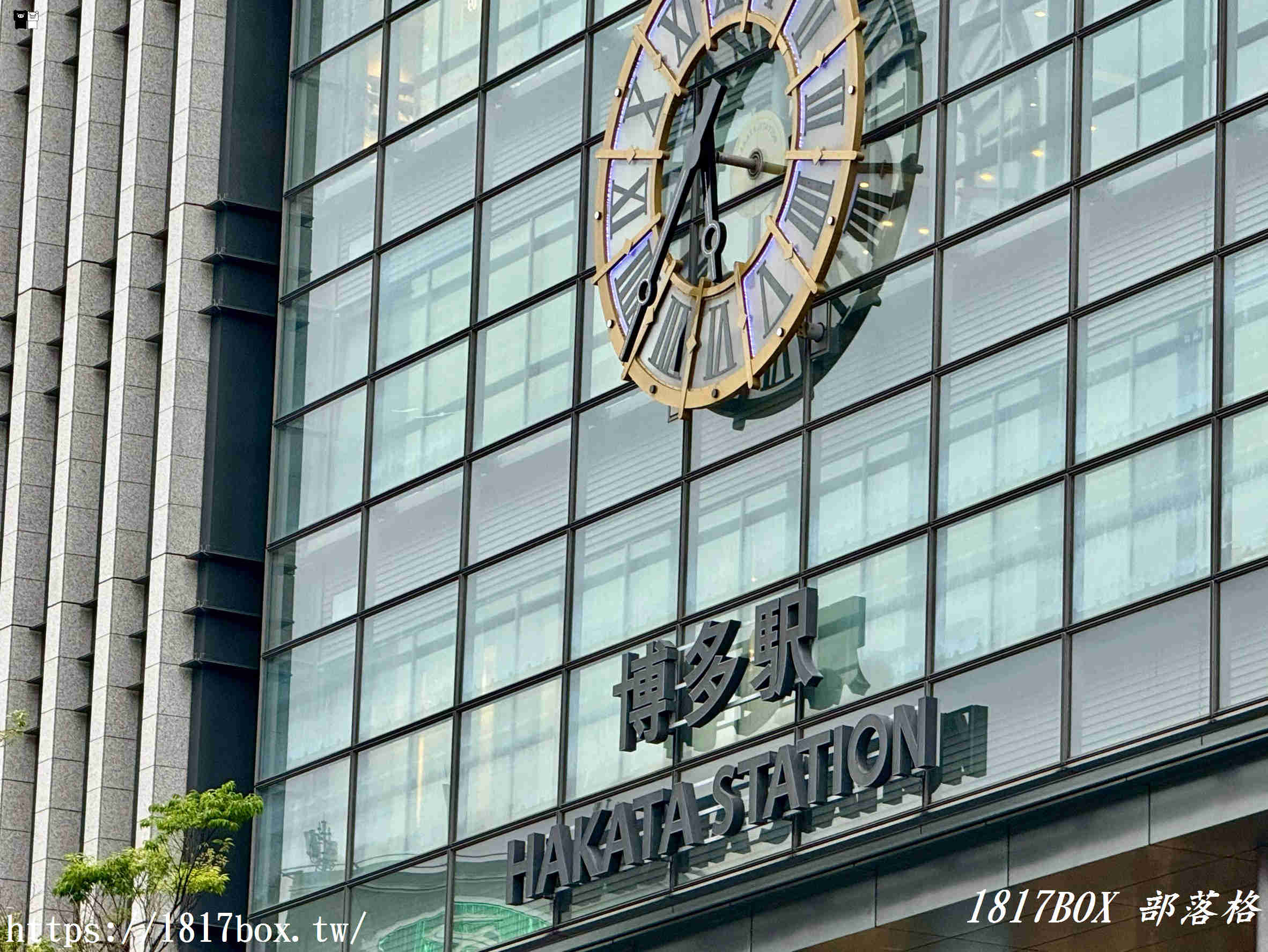 【博多旅行回憶】重生的燕子號：九州新幹線 15 週年特別企劃「燕子號大冒險」