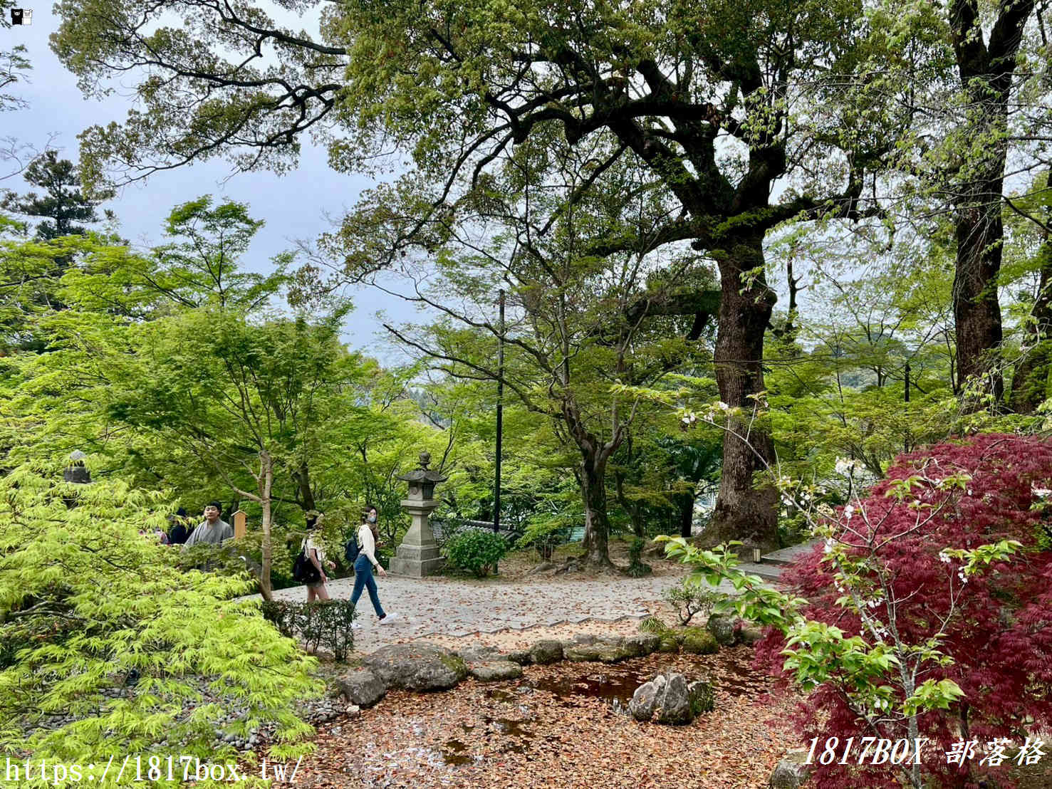 【福岡景點】寶滿宮竈門神社：不只是《鬼滅之刃》聖地！全日本最美御守、超強結緣求好運全攻略