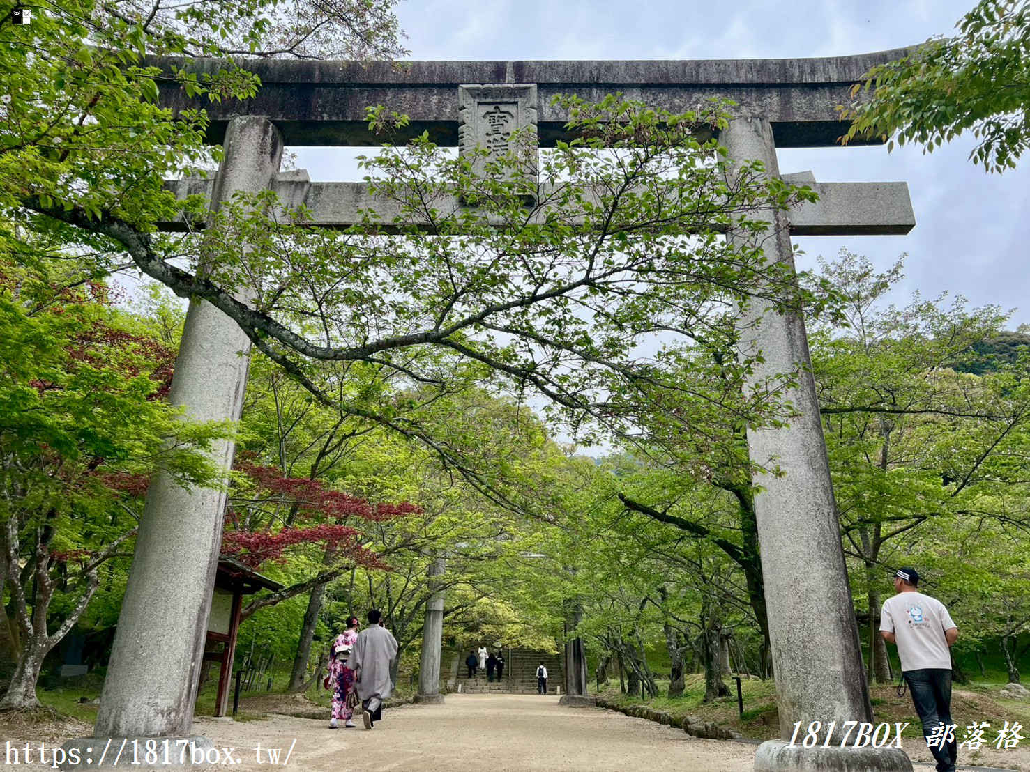 【福岡景點】寶滿宮竈門神社：不只是《鬼滅之刃》聖地！全日本最美御守、超強結緣求好運全攻略