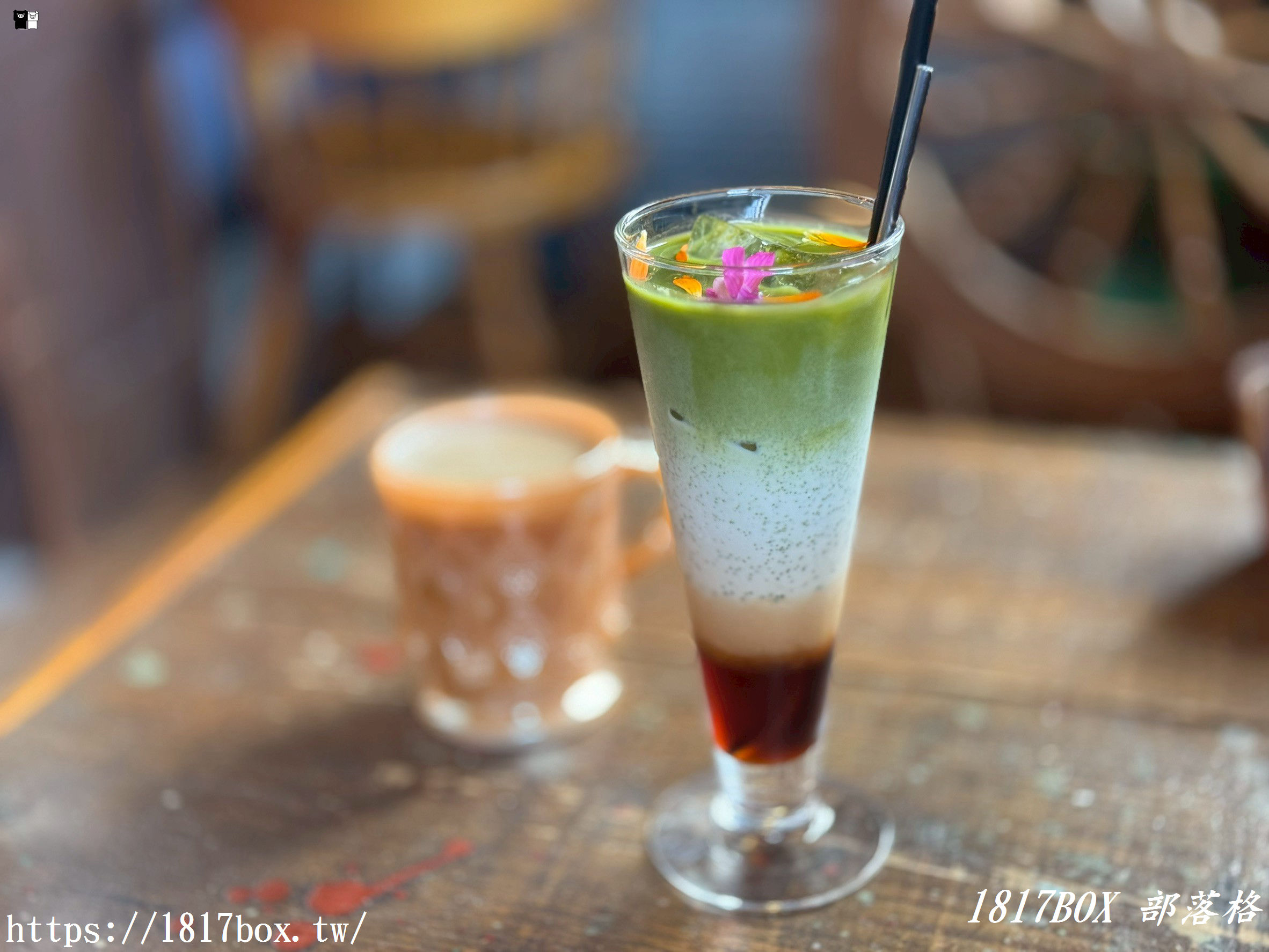 【福岡宗像美食】PAYANPAYAN：隱身綠意的療癒系咖啡廳！必點創意義大利麵與超萌帕揚芭菲