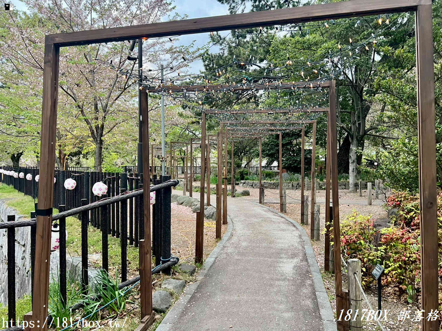 【北九州景點】走進「小倉城」：福岡唯一擁有天守閣的名城！交通、必拍角度、勝山公園散策全攻略