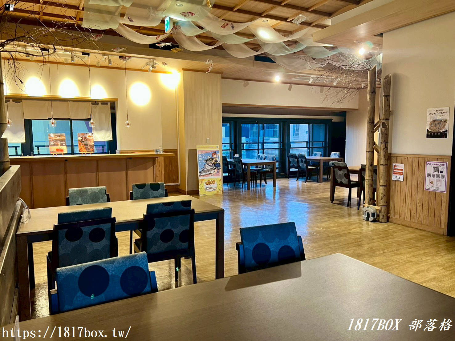 【北九州景點】走進「小倉城」：福岡唯一擁有天守閣的名城！交通、必拍角度、勝山公園散策全攻略