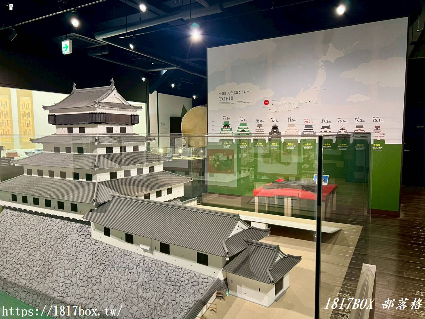 【北九州景點】走進「小倉城」：福岡唯一擁有天守閣的名城！交通、必拍角度、勝山公園散策全攻略
