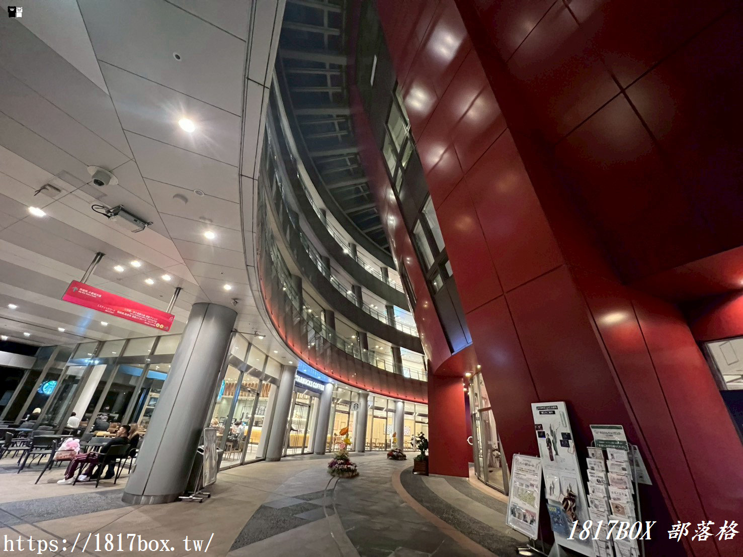 【小倉景點】走進日本商店街的起點：京町銀天街，時光倒流的昭和散策美食之旅