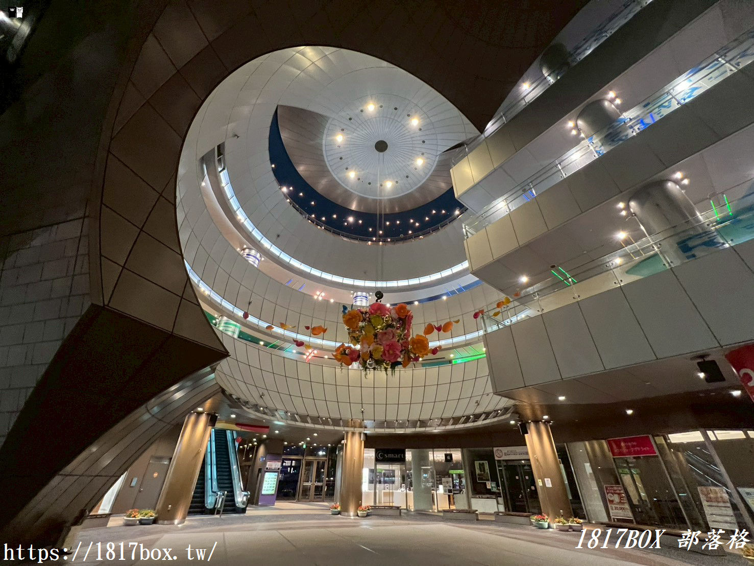 【小倉景點】走進日本商店街的起點：京町銀天街，時光倒流的昭和散策美食之旅