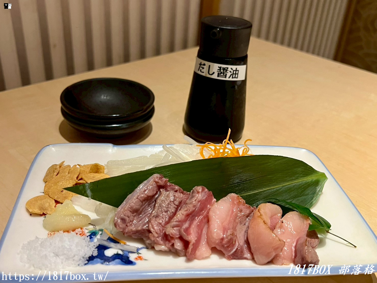 【北九州美食】八州小倉魚町店：品味九州極致原味！必吃宮崎鹿肉與炙燒和牛，一場舌尖上的九州巡禮