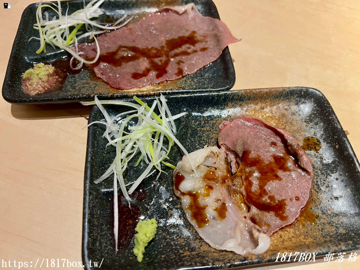 【北九州美食】八州小倉魚町店：品味九州極致原味！必吃宮崎鹿肉與炙燒和牛，一場舌尖上的九州巡禮