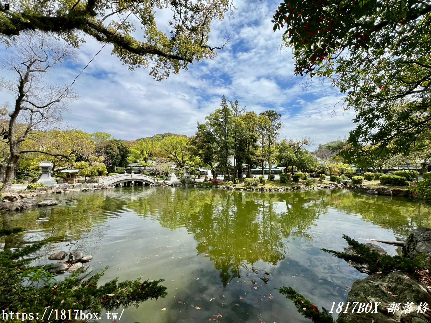 福岡靈氣景點「宗像大社」一日遊！求超靈驗「聖泉水御守」、看世界遺產神宿之島交通全攻略