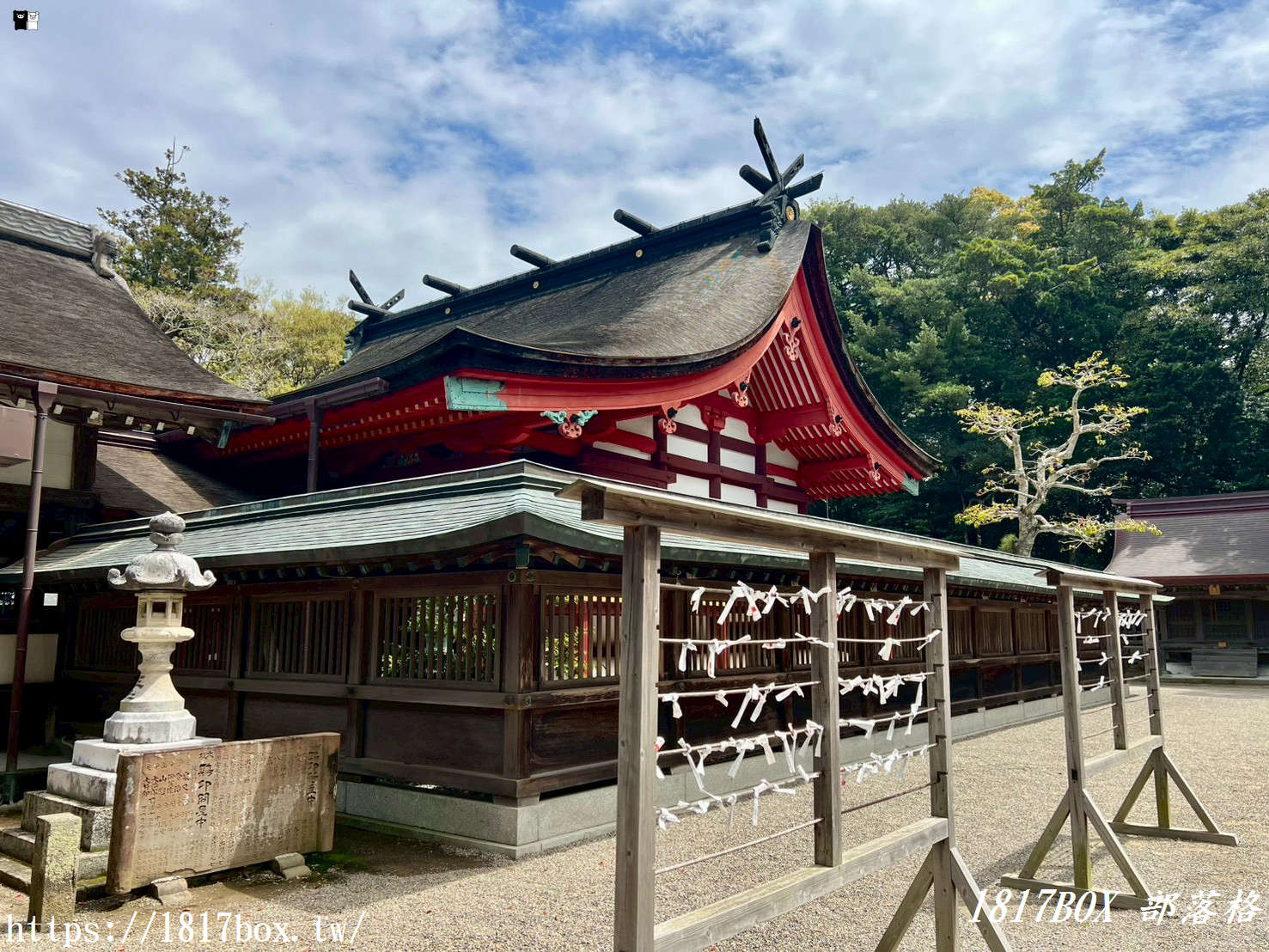 福岡靈氣景點「宗像大社」一日遊！求超靈驗「聖泉水御守」、看世界遺產神宿之島交通全攻略