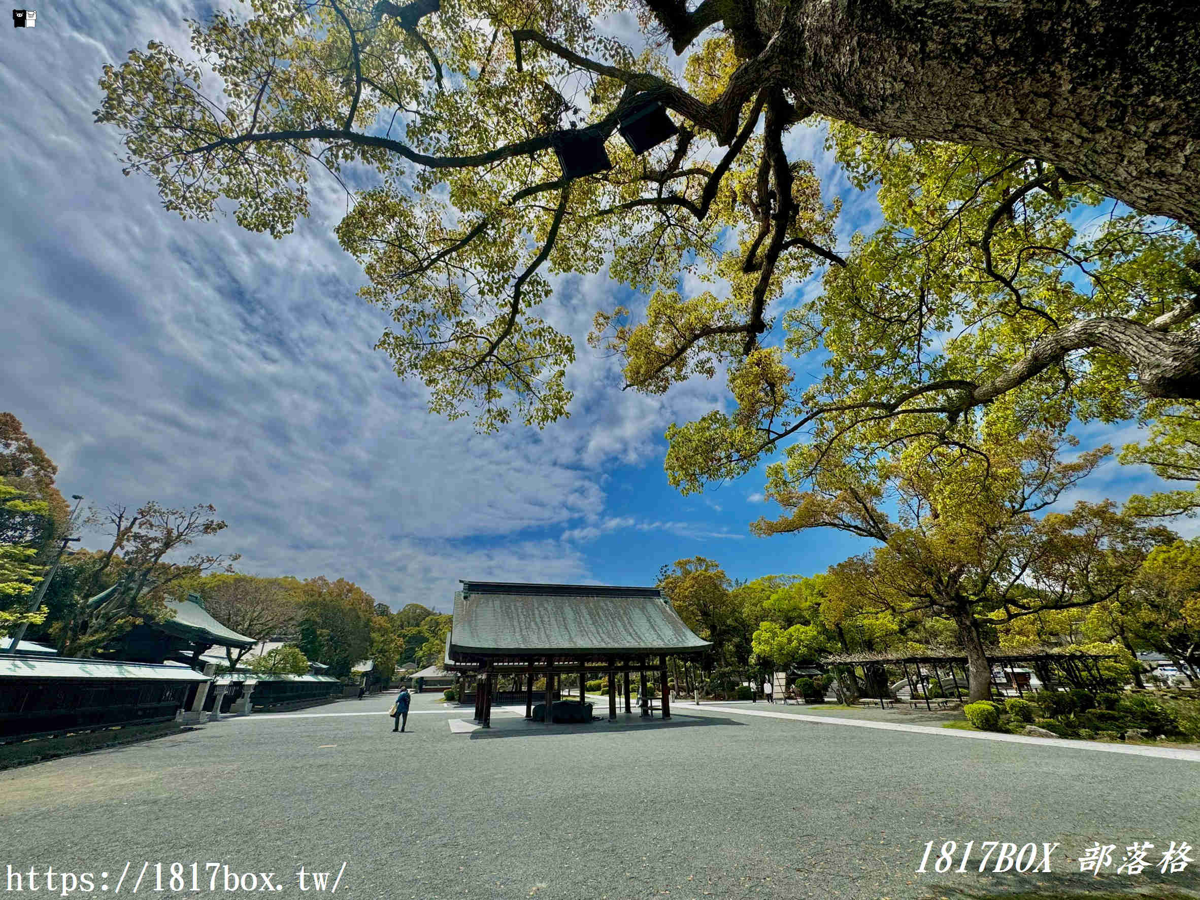 福岡靈氣景點「宗像大社」一日遊！求超靈驗「聖泉水御守」、看世界遺產神宿之島交通全攻略