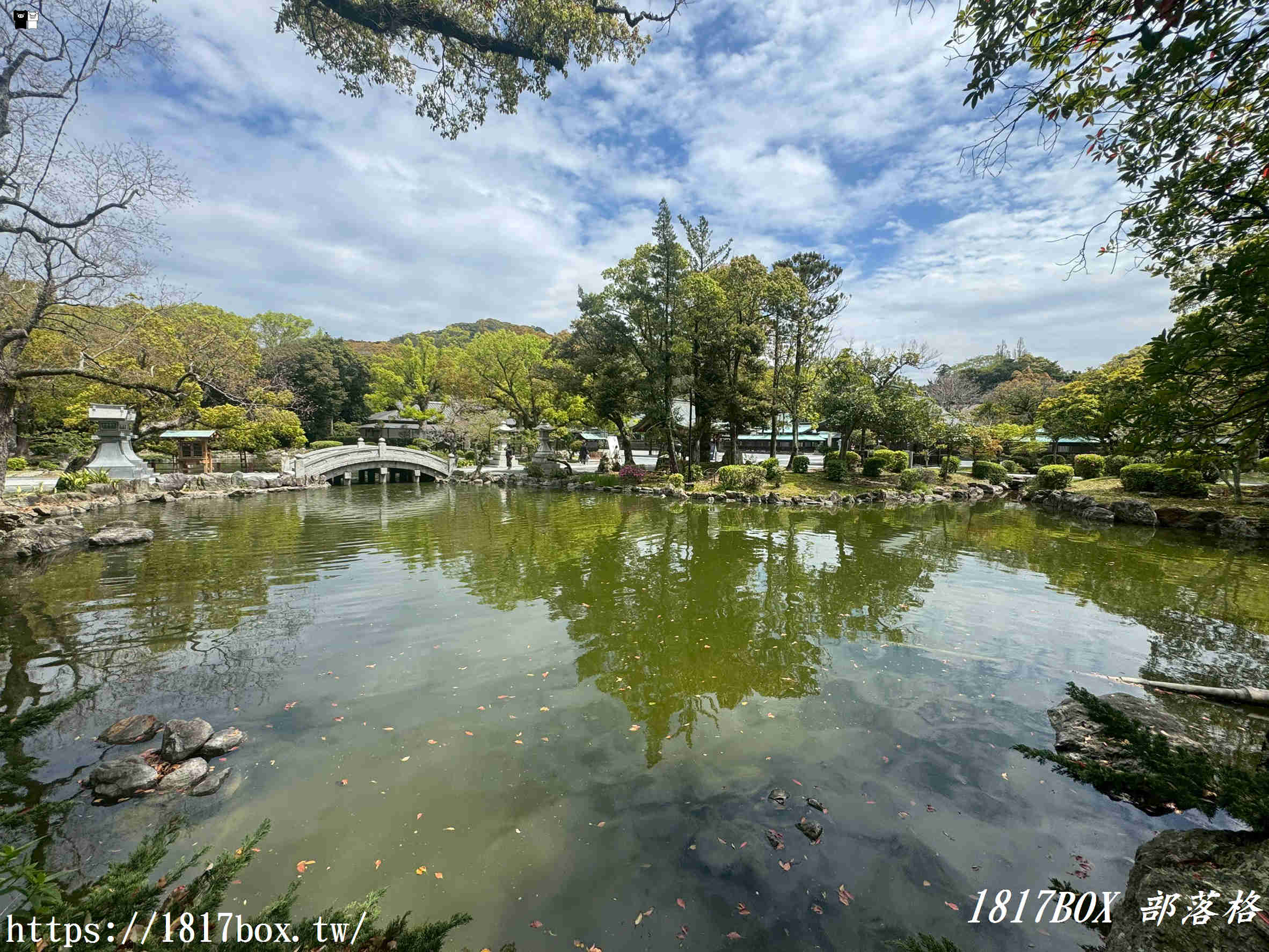 福岡靈氣景點「宗像大社」一日遊！求超靈驗「聖泉水御守」、看世界遺產神宿之島交通全攻略