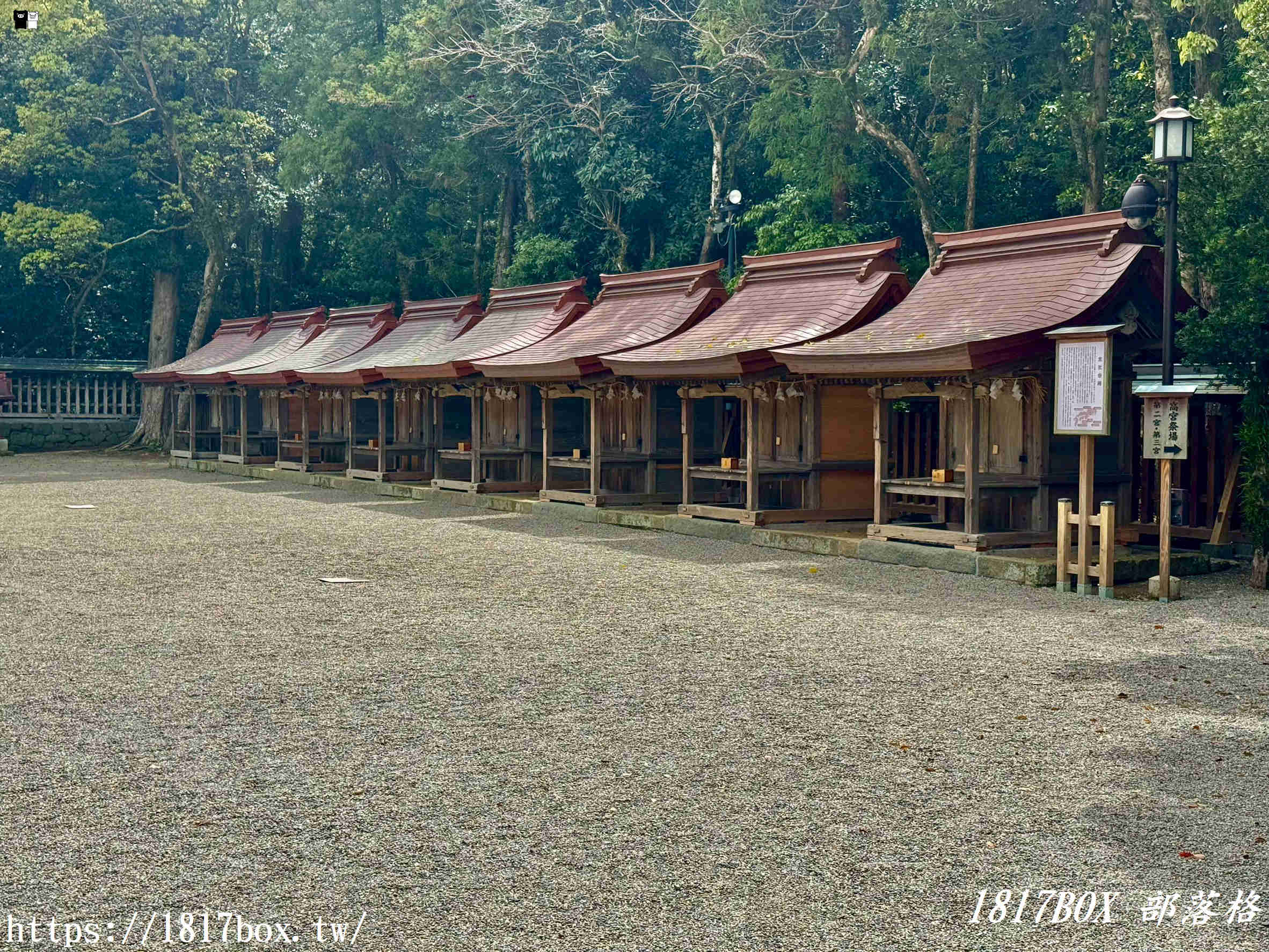 福岡靈氣景點「宗像大社」一日遊！求超靈驗「聖泉水御守」、看世界遺產神宿之島交通全攻略