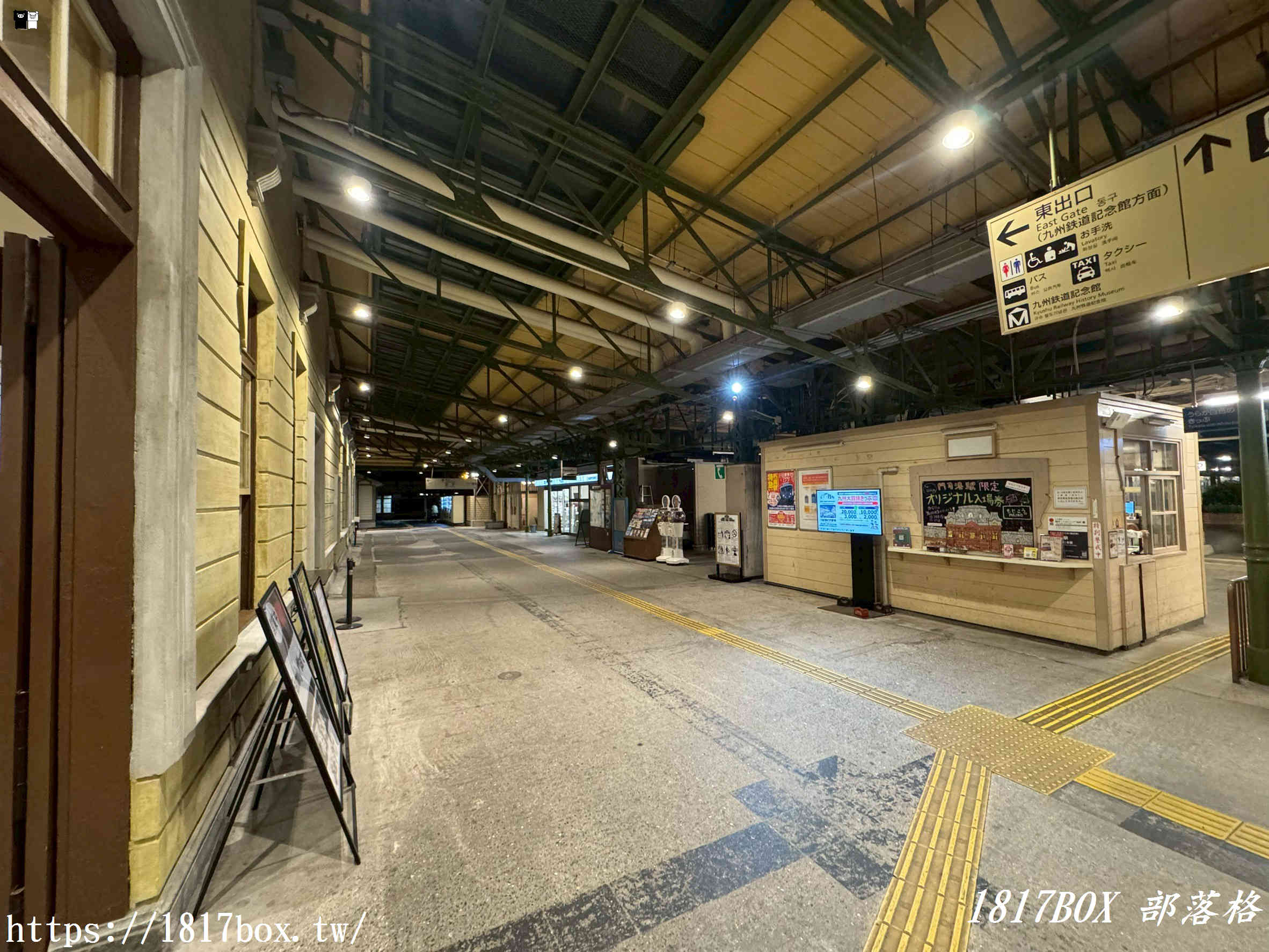 2026 北九州自由行｜浪漫爆棚！門司港懷舊夜間散步：7 大必訪點燈景點，走入大正浪漫的魔幻時刻