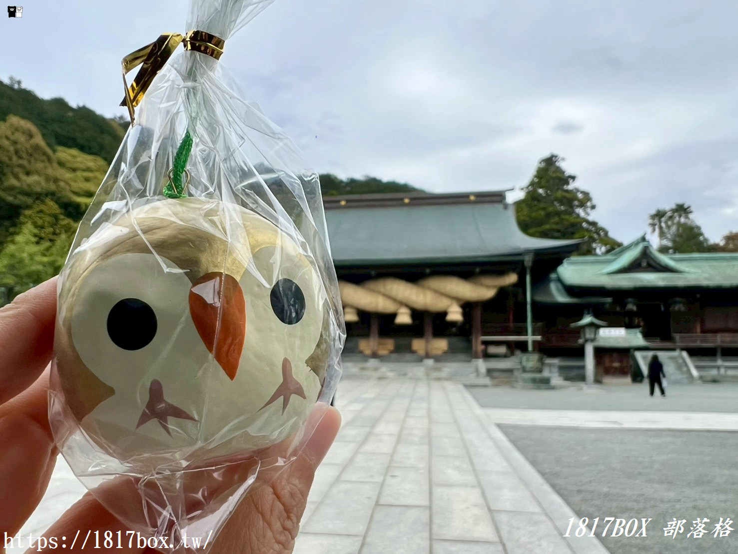 九州必訪！宮地嶽神社一日遊攻略：看夕陽之瞳「光之步道」、買超靈驗開運御守！