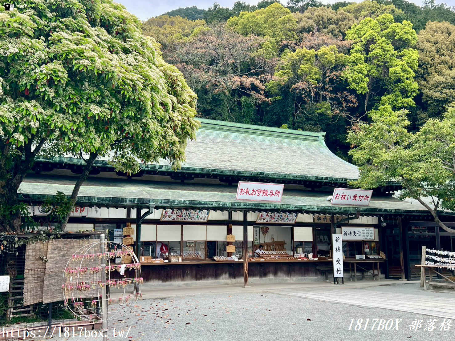 九州必訪！宮地嶽神社一日遊攻略：看夕陽之瞳「光之步道」、買超靈驗開運御守！