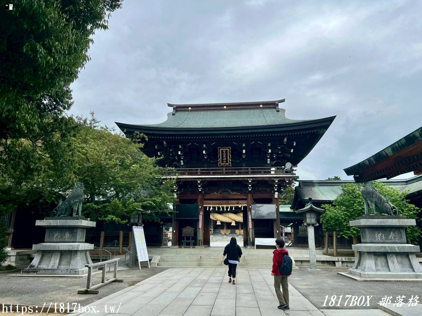 九州必訪！宮地嶽神社一日遊攻略：看夕陽之瞳「光之步道」、買超靈驗開運御守！