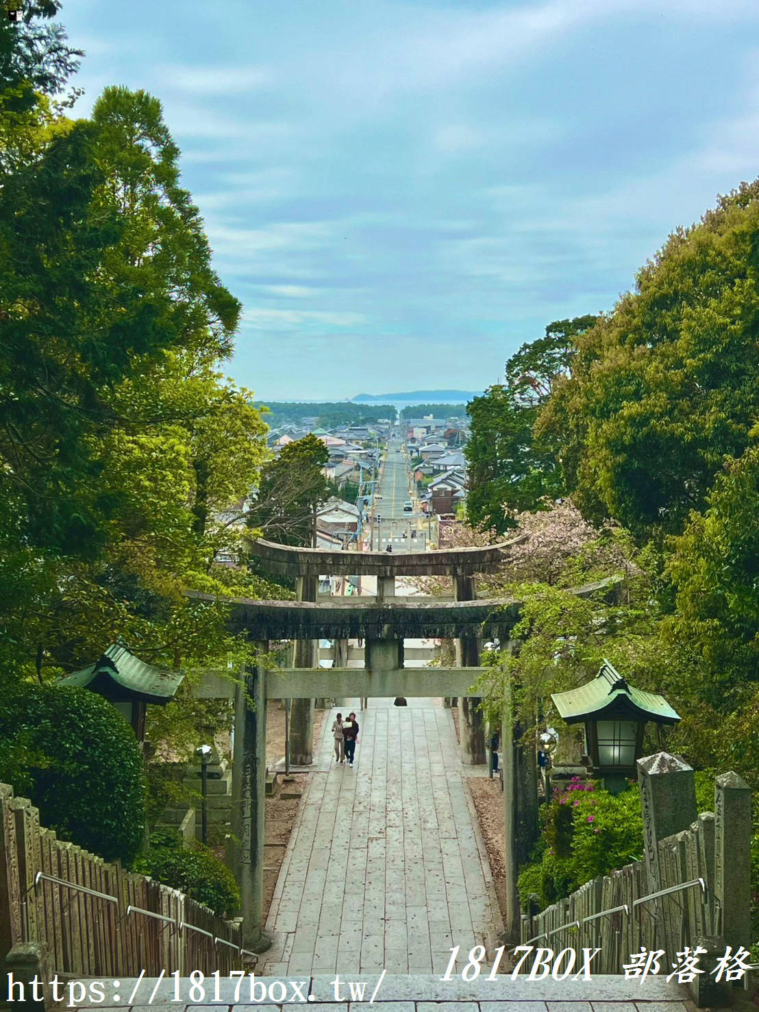 九州必訪！宮地嶽神社一日遊攻略：看夕陽之瞳「光之步道」、買超靈驗開運御守！