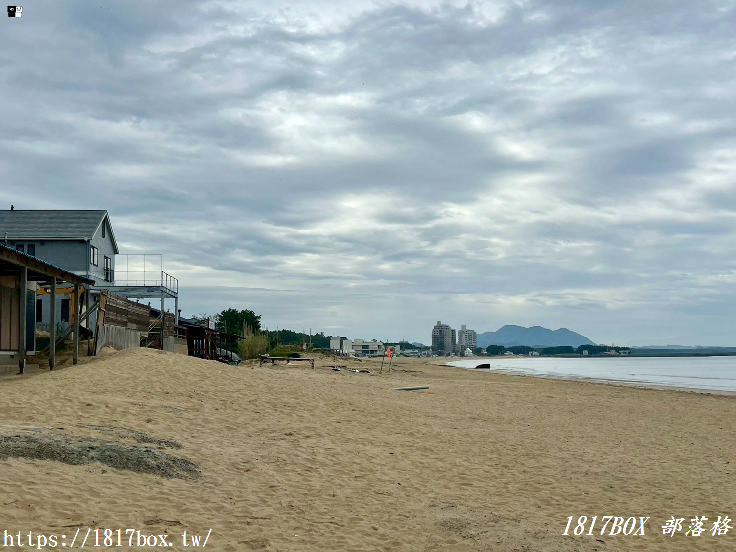 福岡自由行｜宮地嶽神社「鏡之海」絕景攻略：尋訪宮地浜海中鳥居與百年狛犬