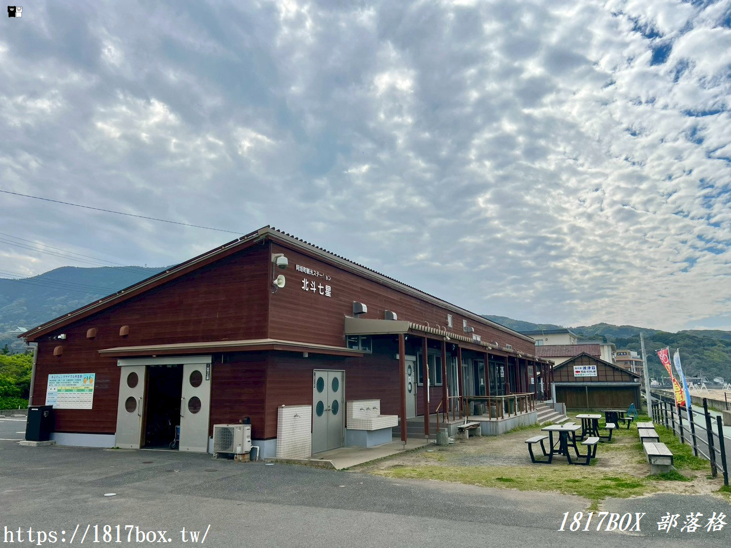 【福岡自由行】踏上最美海景單車道！「リンリンクラブ岡垣」大師級單車驛站全攻略：眺望波津海岸的療癒秘密基地