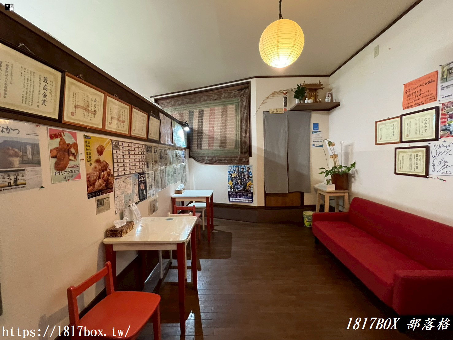 日本九州必吃！「中津炸雞森山」夢幻金賞炸雞多汁祕訣，必點神級「森山套餐」全攻略！