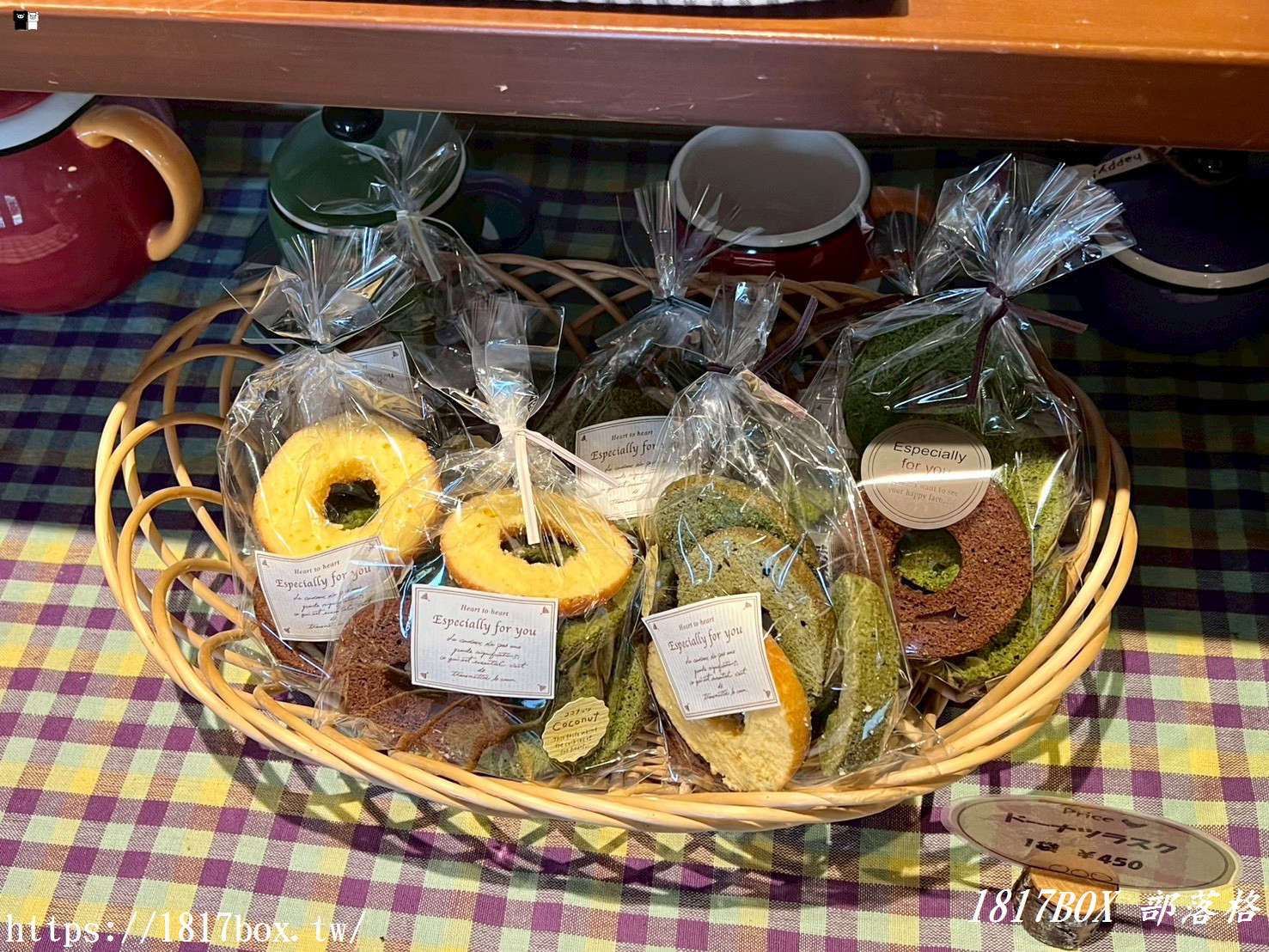【日本超人氣甜點】木下ファーム「3つのたまご」開箱！必吃濃郁布丁與極致冰淇淋，入口即化的幸福滋味！