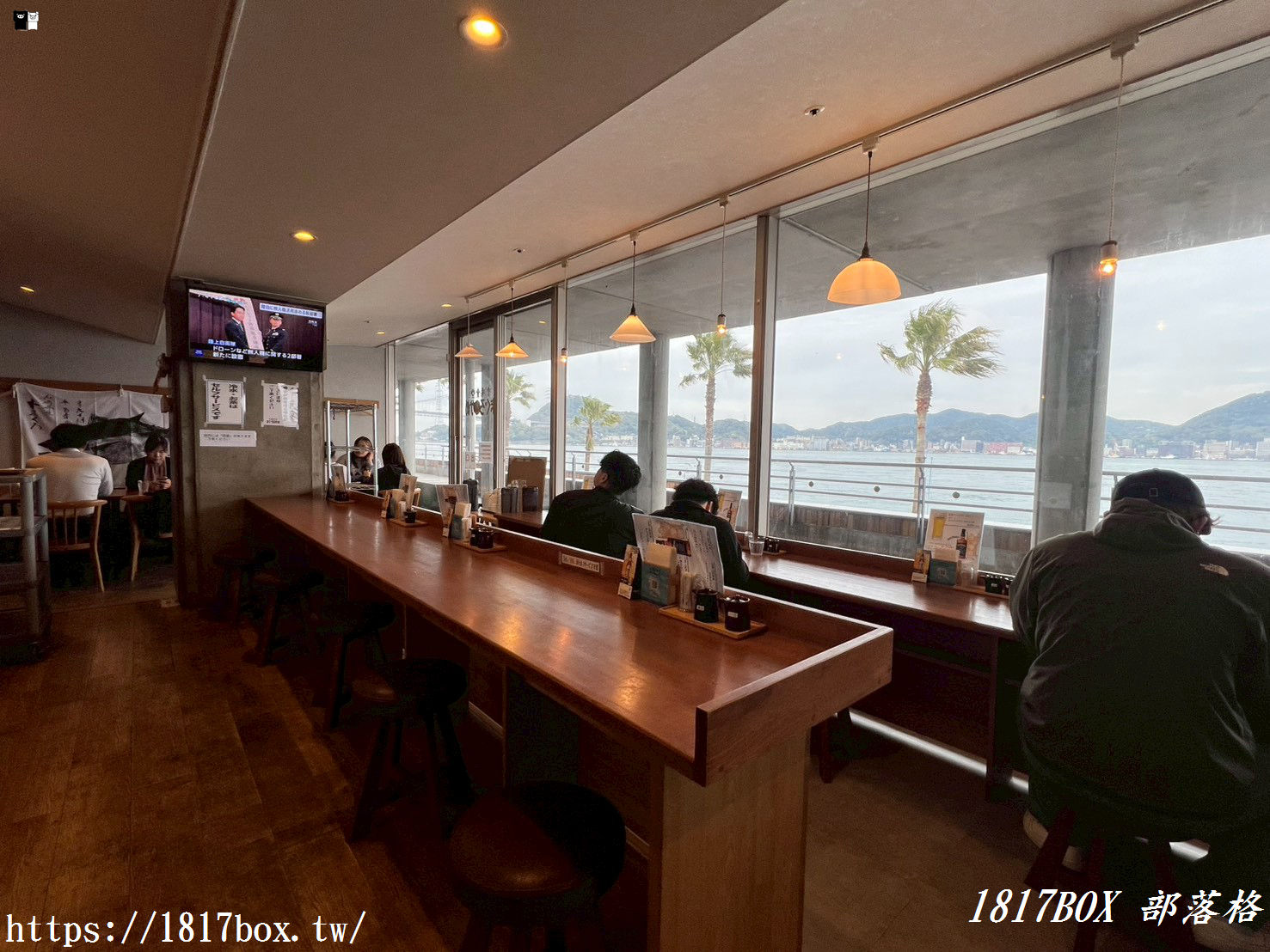 【下關唐戶市場】不用花大錢！市場食堂まぐろとかめ：超親民「河豚定食」必吃，加碼全黑不裹粉「炸鮪魚」朝定食！