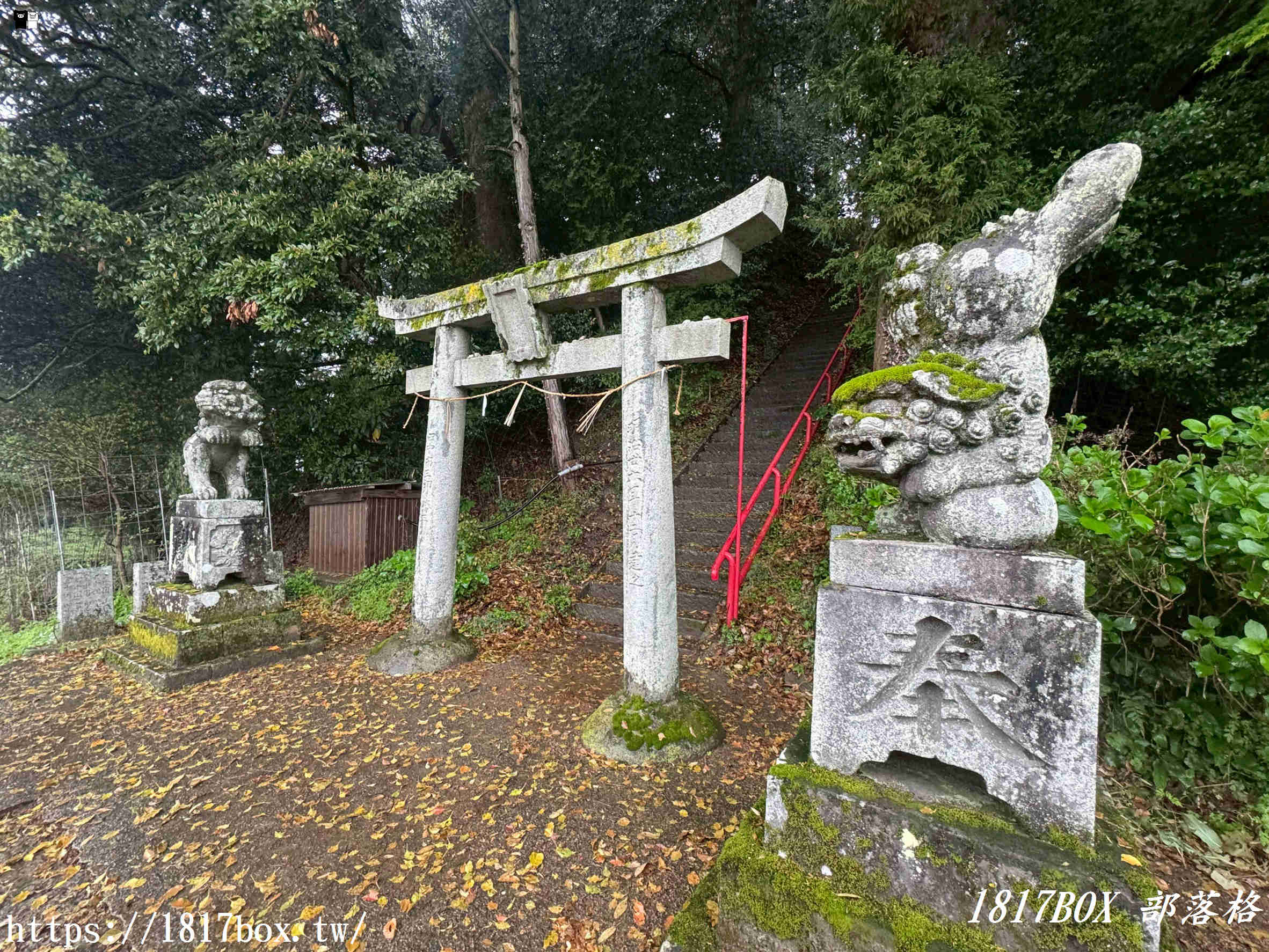 煙雨迷濛的隱藏秘境!福岡「崎山八幡神社」:雨天限定的鄉村水墨畫,與平成筑豐鐵道的浪漫邂逅 煙雨迷濛的隱藏秘境!福岡「崎山八幡神社」:雨天限定的鄉村水墨畫,與平成筑豐鐵道的浪漫邂逅