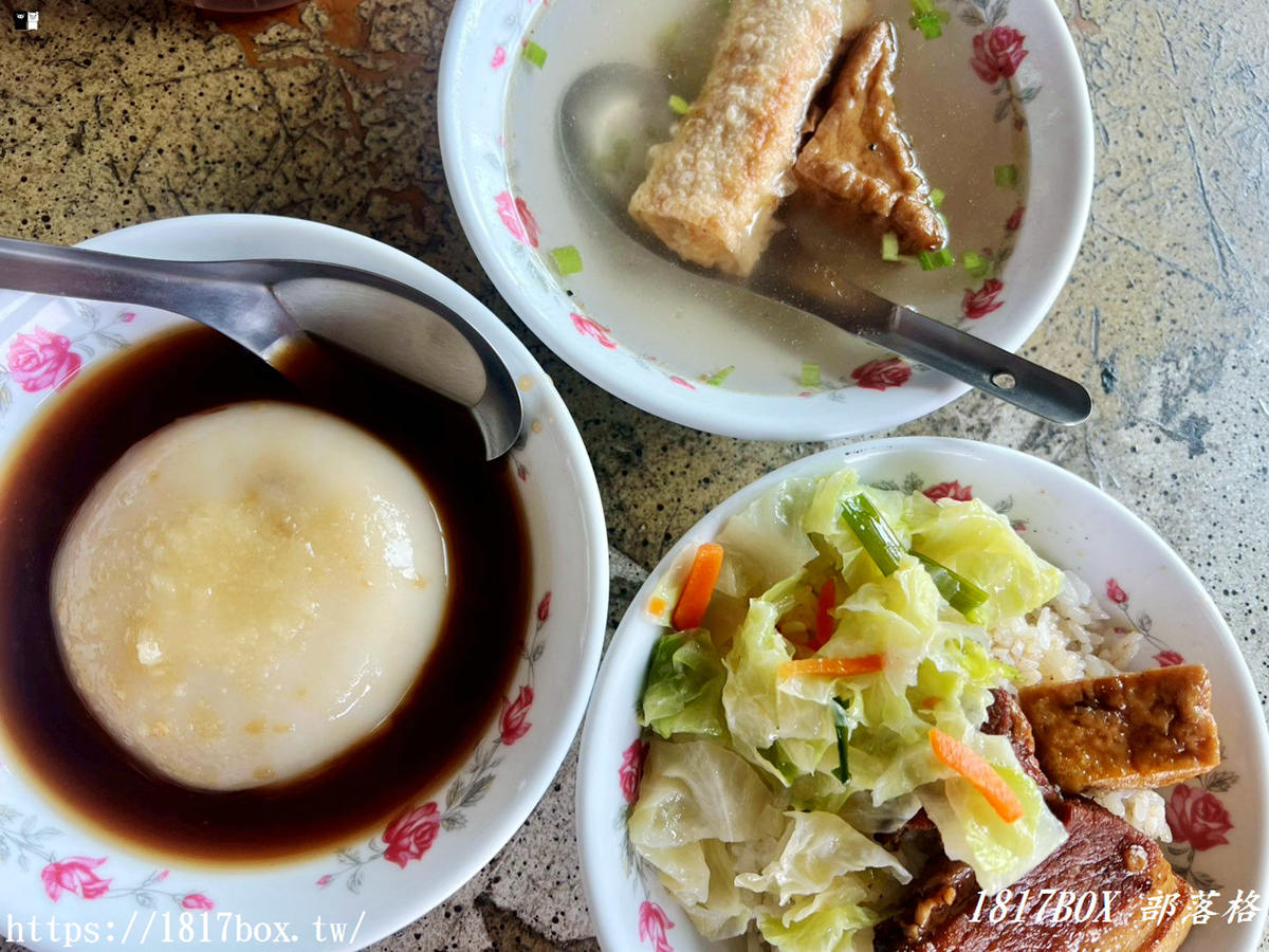 網站近期文章：【彰化福興美食】隱藏版在地老味道！麥厝村「爌肉飯碗粿切仔麵」：銷魂肥嫩爌肉、Q彈古早味碗粿，點這款湯才內行！