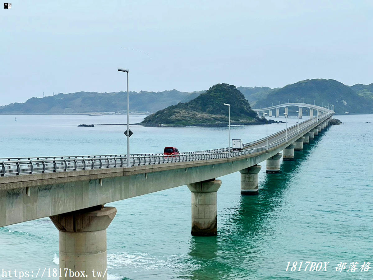 網站近期文章：[山口旅遊] 陰天限定的憂鬱美學！角島大橋：沒有晴天藍海，卻意外收穫電影感寂寞公路