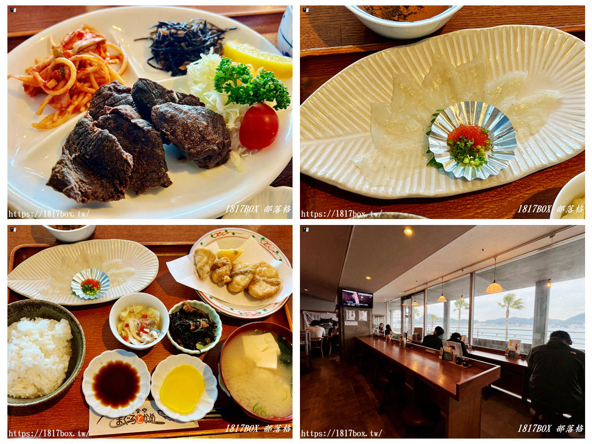 【下關唐戶市場】不用花大錢!市場食堂まぐろとかめ:超親民「河豚定食」必吃,加碼全黑不裹粉「炸鮪魚」朝定食! 【下關唐戶市場】不用花大錢!市場食堂まぐろとかめ:超親民「河豚定食」必吃,加碼全黑不裹粉「炸鮪魚」朝定食!