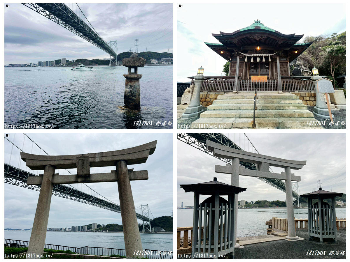 網站近期文章：煙雨迷濛的神域：門司港「和布刈神社」清晨參拜，遇見水墨畫般的寂靜與靈氣