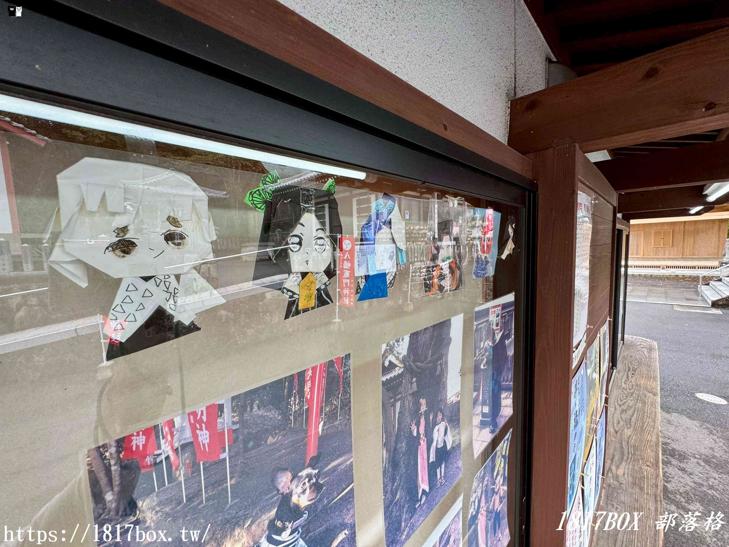 【大分別府】鬼滅之迷必訪「八幡竈門神社」朝聖指南：巨石傳說、限定「金龍系列」御朱印與御守開箱全攻略