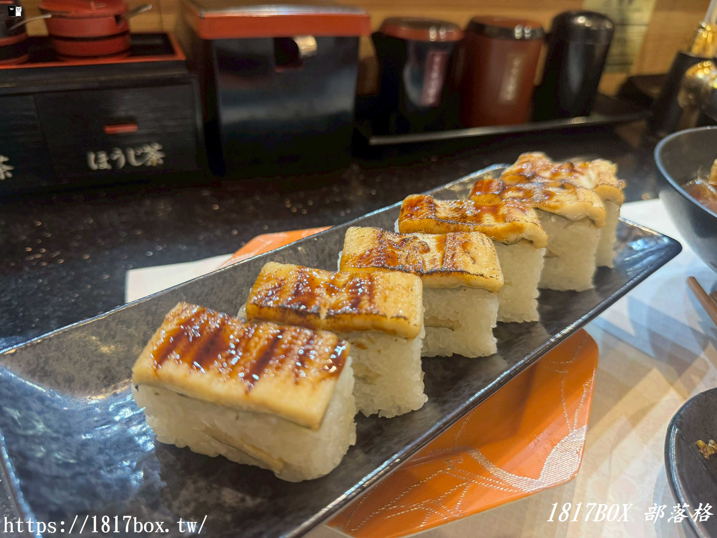 【別府美食】水天活魚迴轉壽司山之手店：在地人激推的產地直送海鮮，比地獄溫泉更誘人！