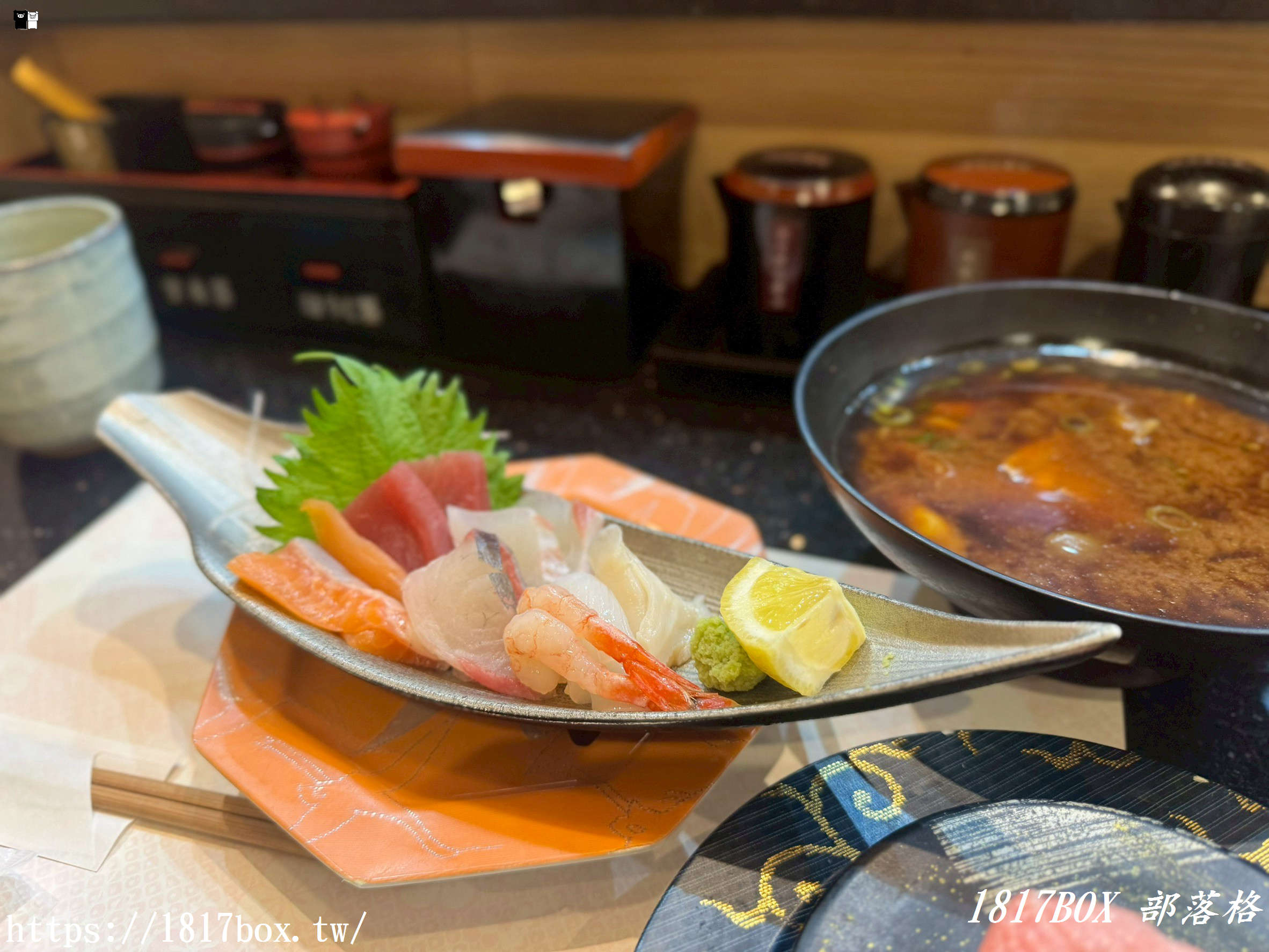 【別府美食】水天活魚迴轉壽司山之手店：在地人激推的產地直送海鮮，比地獄溫泉更誘人！