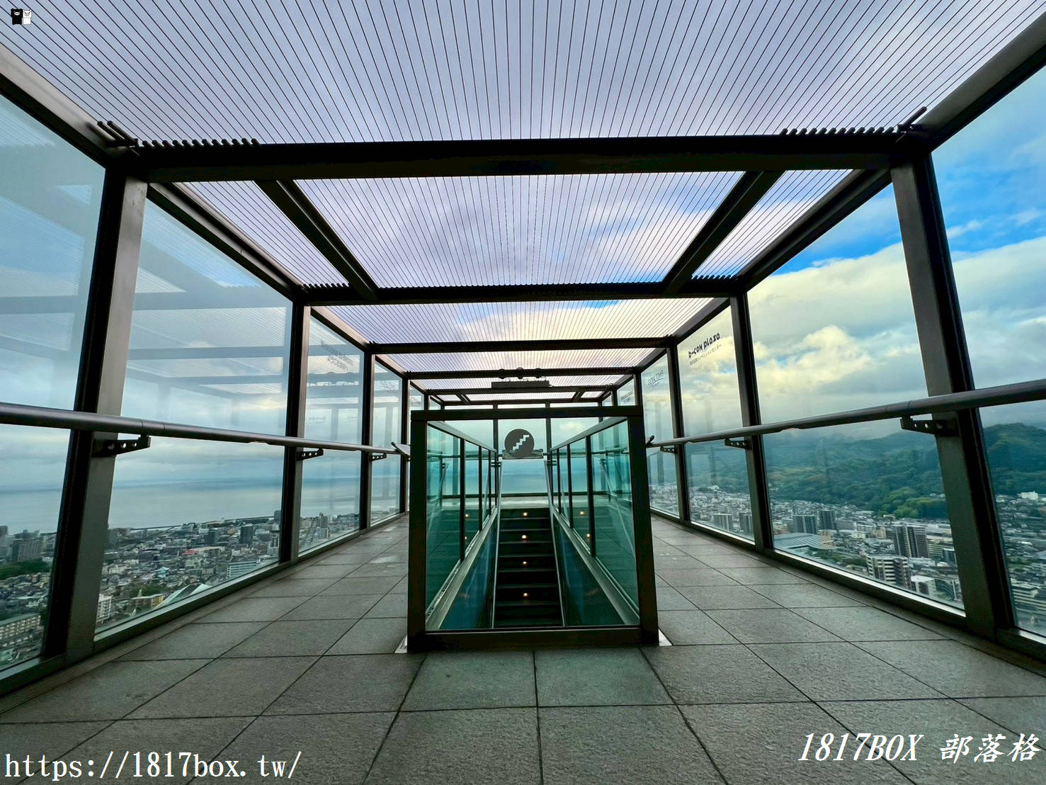 九州別府隱藏景點!世界之塔 Global Tower 傍晚魔幻時刻,300日圓坐擁360度懸空夕陽與湯煙絕景 九州別府隱藏景點!世界之塔 Global Tower 傍晚魔幻時刻,300日圓坐擁360度懸空夕陽與湯煙絕景