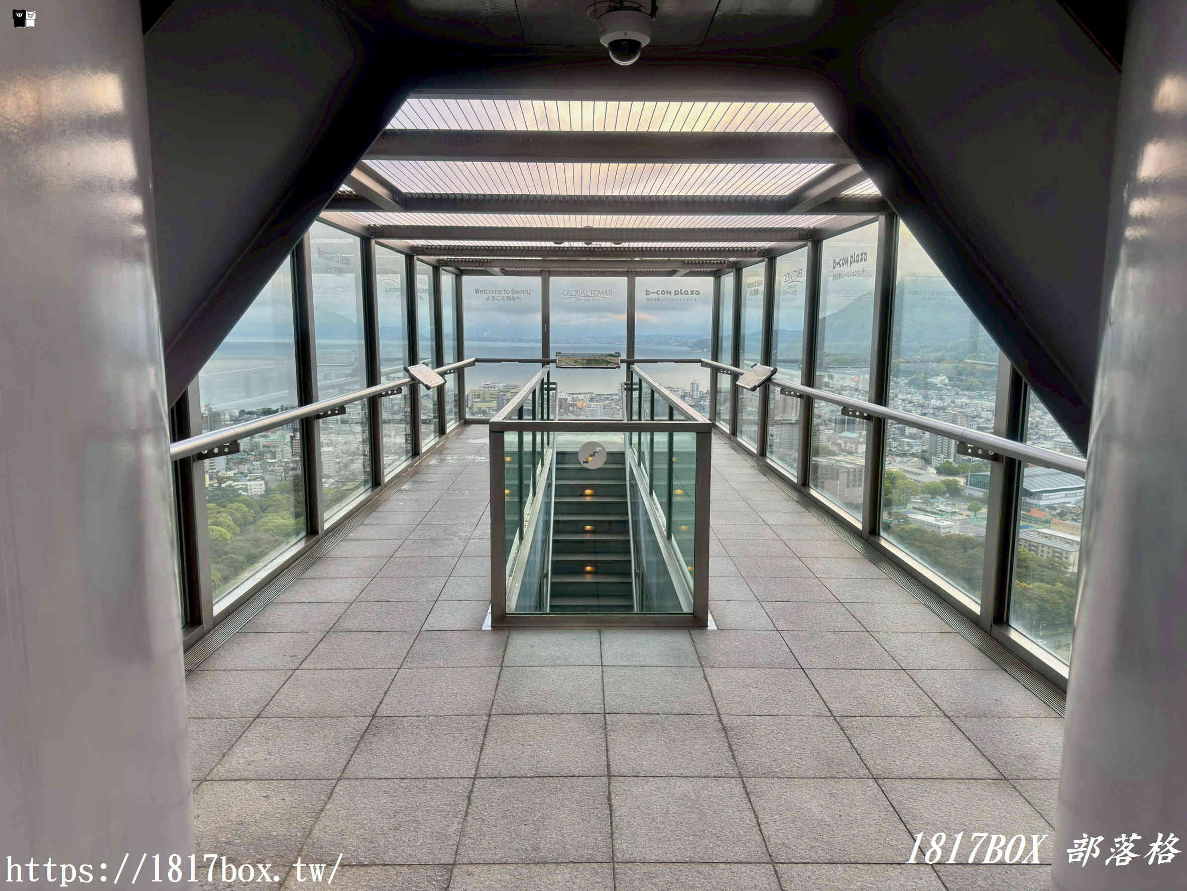 九州別府隱藏景點!世界之塔 Global Tower 傍晚魔幻時刻,300日圓坐擁360度懸空夕陽與湯煙絕景 九州別府隱藏景點!世界之塔 Global Tower 傍晚魔幻時刻,300日圓坐擁360度懸空夕陽與湯煙絕景