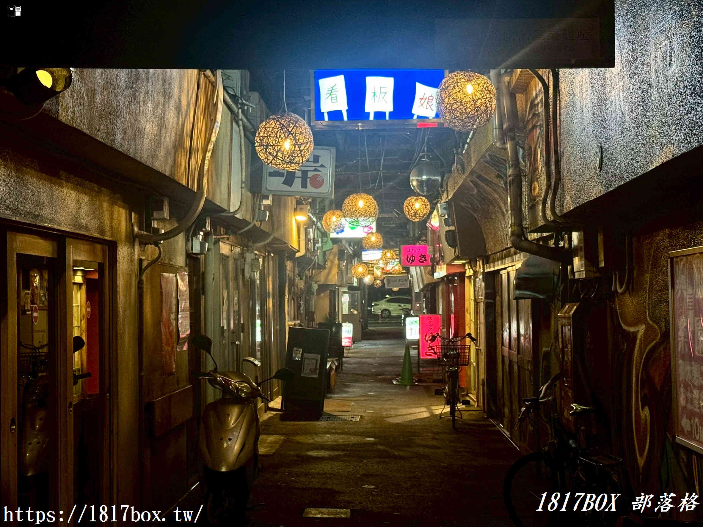 【別府景點】夜訪竹瓦溫泉：穿越百年的木造神隱少女湯屋，大分縣必看經典歷史建築（僅外觀參觀心得）