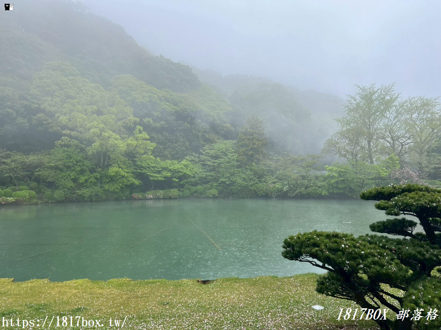 【2026別府自由行】一秒走進蒂芬妮藍的夢幻仙境！大分縣「海地獄」溫泉必吃美食、交通、一日遊全攻略