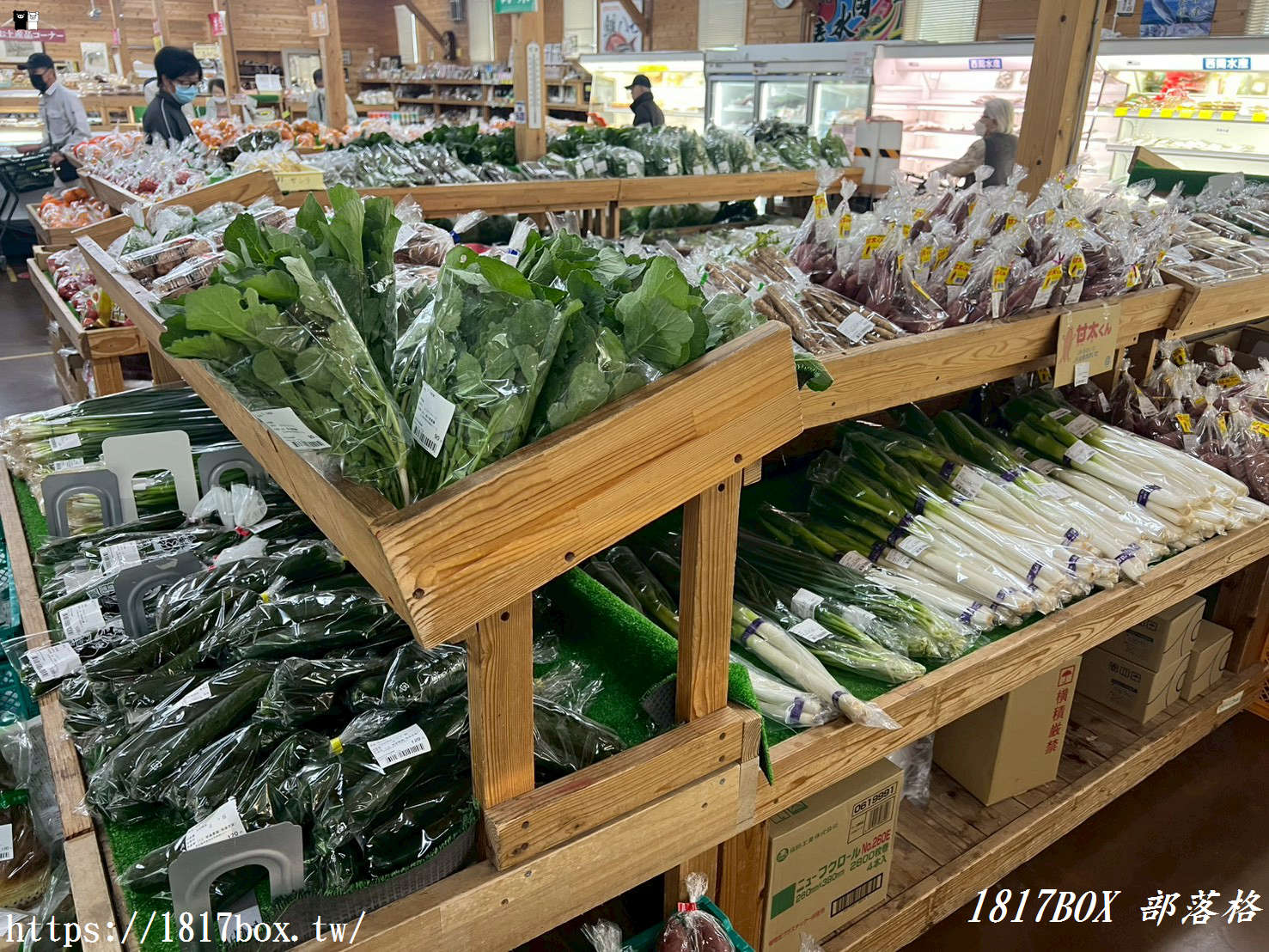 九州大分自駕必訪！「Mahoroba 菟狹物產館」超好買伴手禮、限定炸雞、產地直送地雞與豐前海鮮攻略