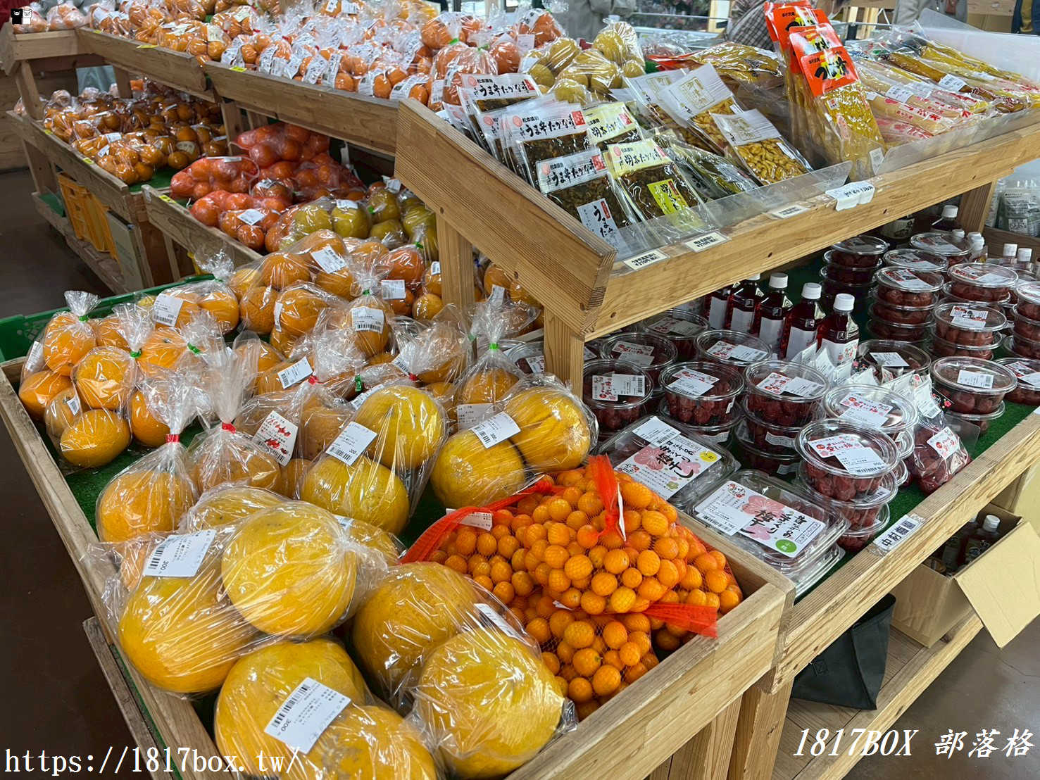 九州大分自駕必訪！「Mahoroba 菟狹物產館」超好買伴手禮、限定炸雞、產地直送地雞與豐前海鮮攻略